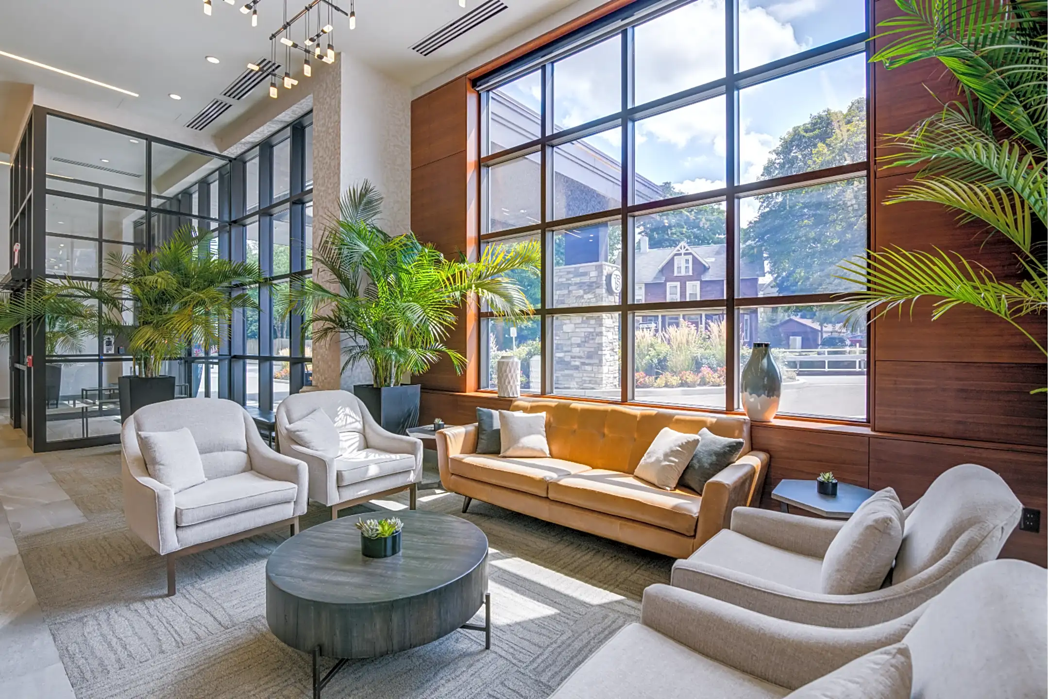 The Sheldon at Suffern Station 92 Blauvelt Way Suffern, NY