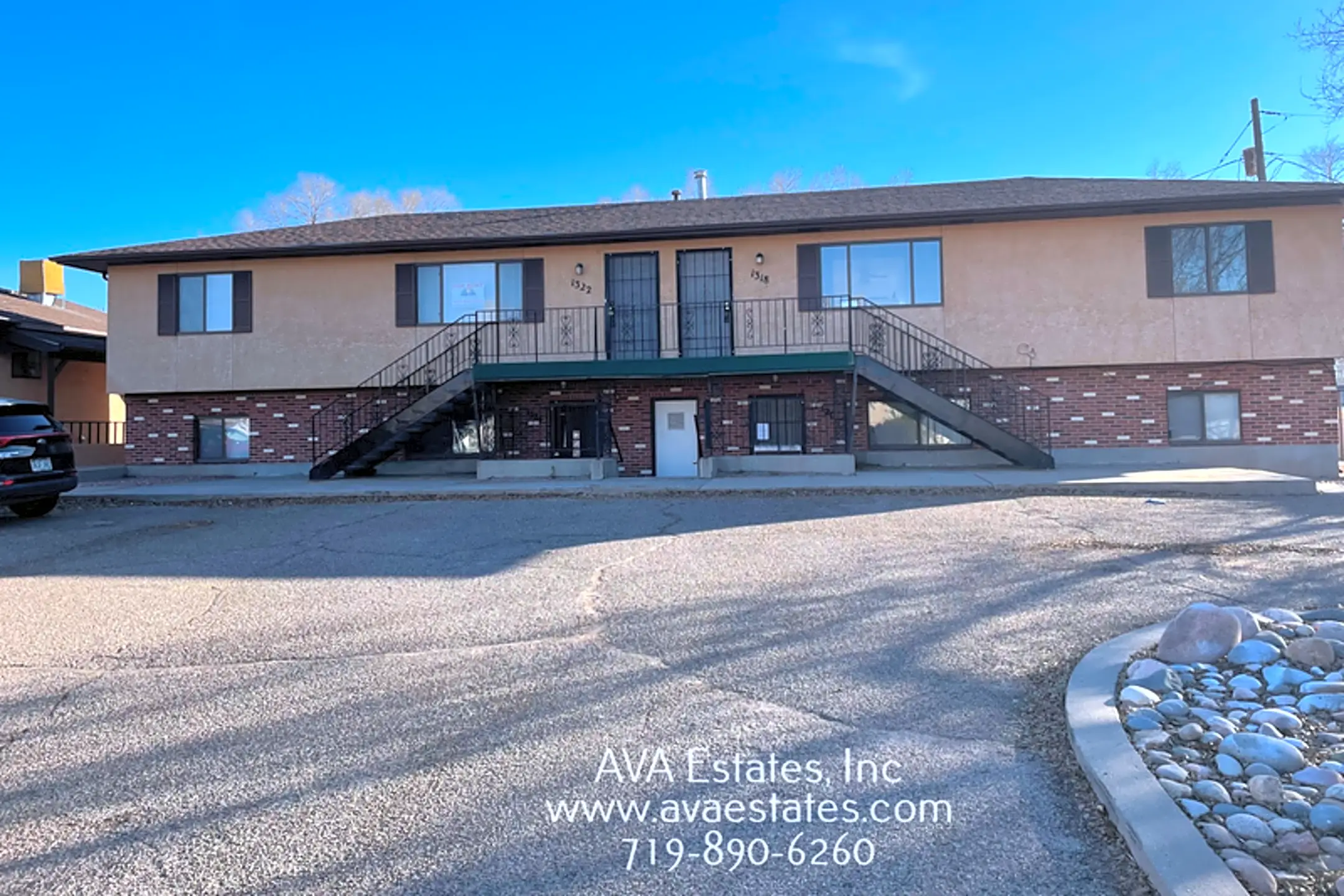 1322 Anita St Pueblo, CO Houses for Rent Rent.
