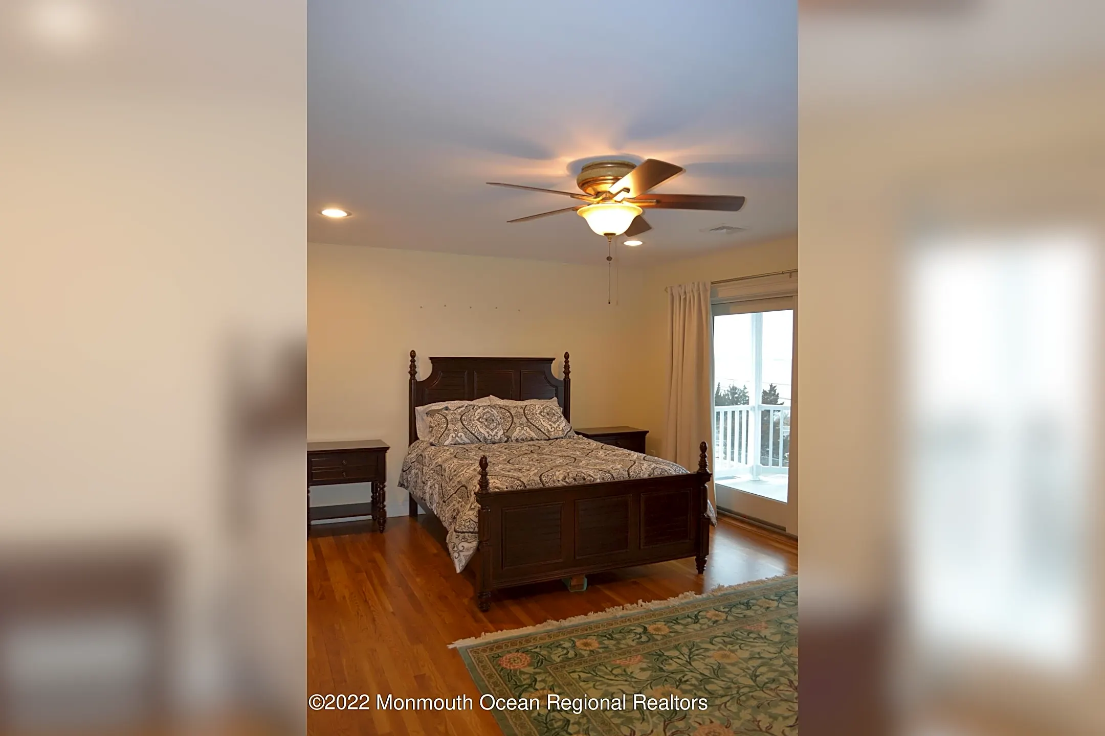 Bedroom - 233 12th Ave - Seaside Park, NJ