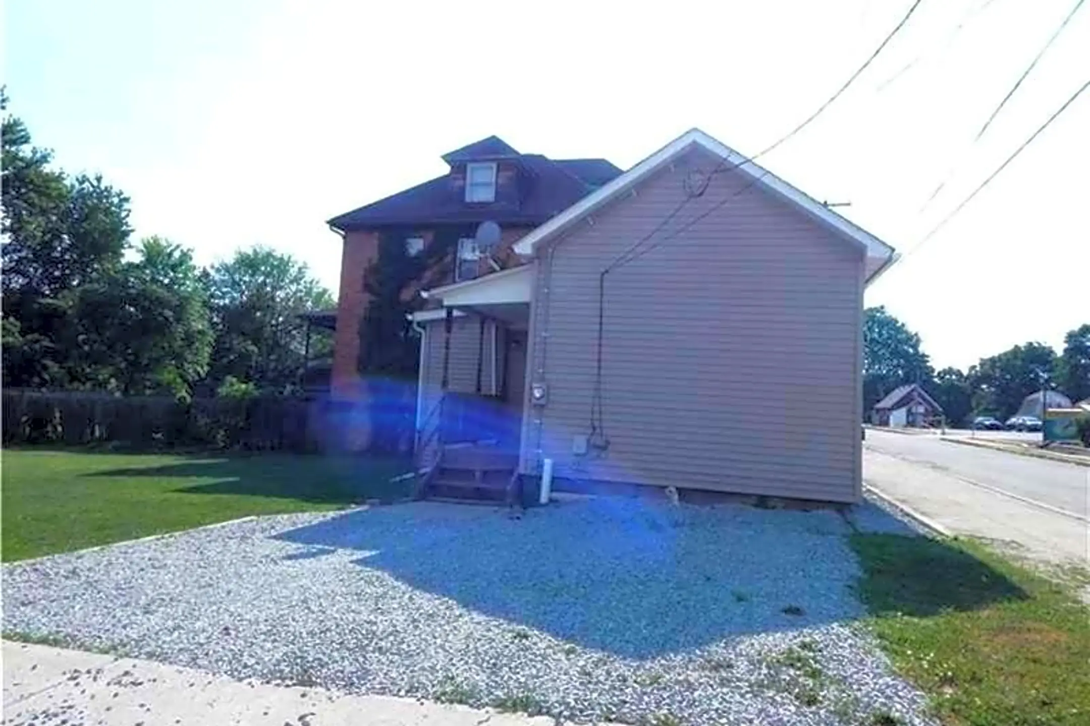 203 Murdock St Canonsburg, PA Houses for Rent Rent.