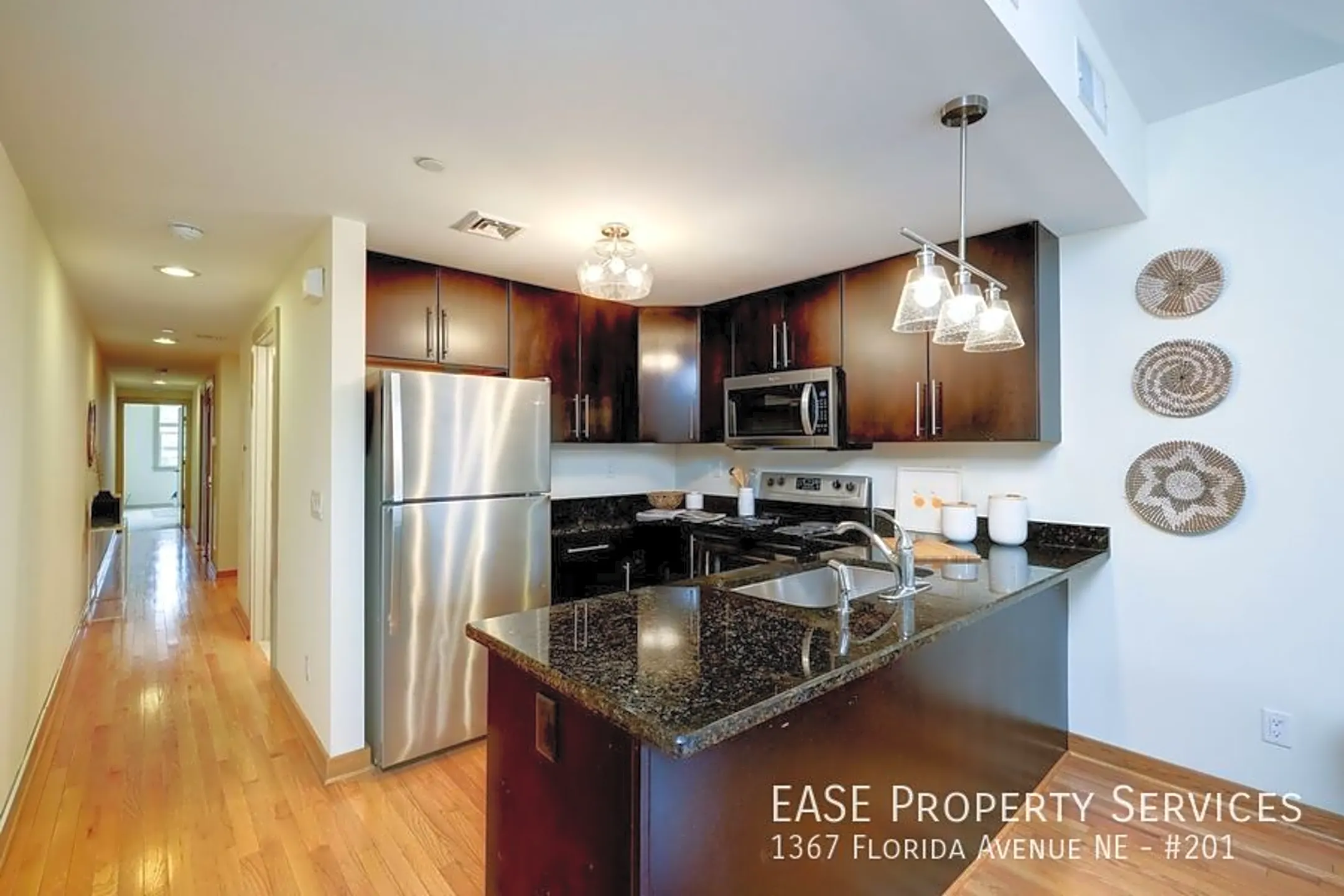 1367 Florida Avenue NE 201 Washington, DC Condos for Rent Rent.