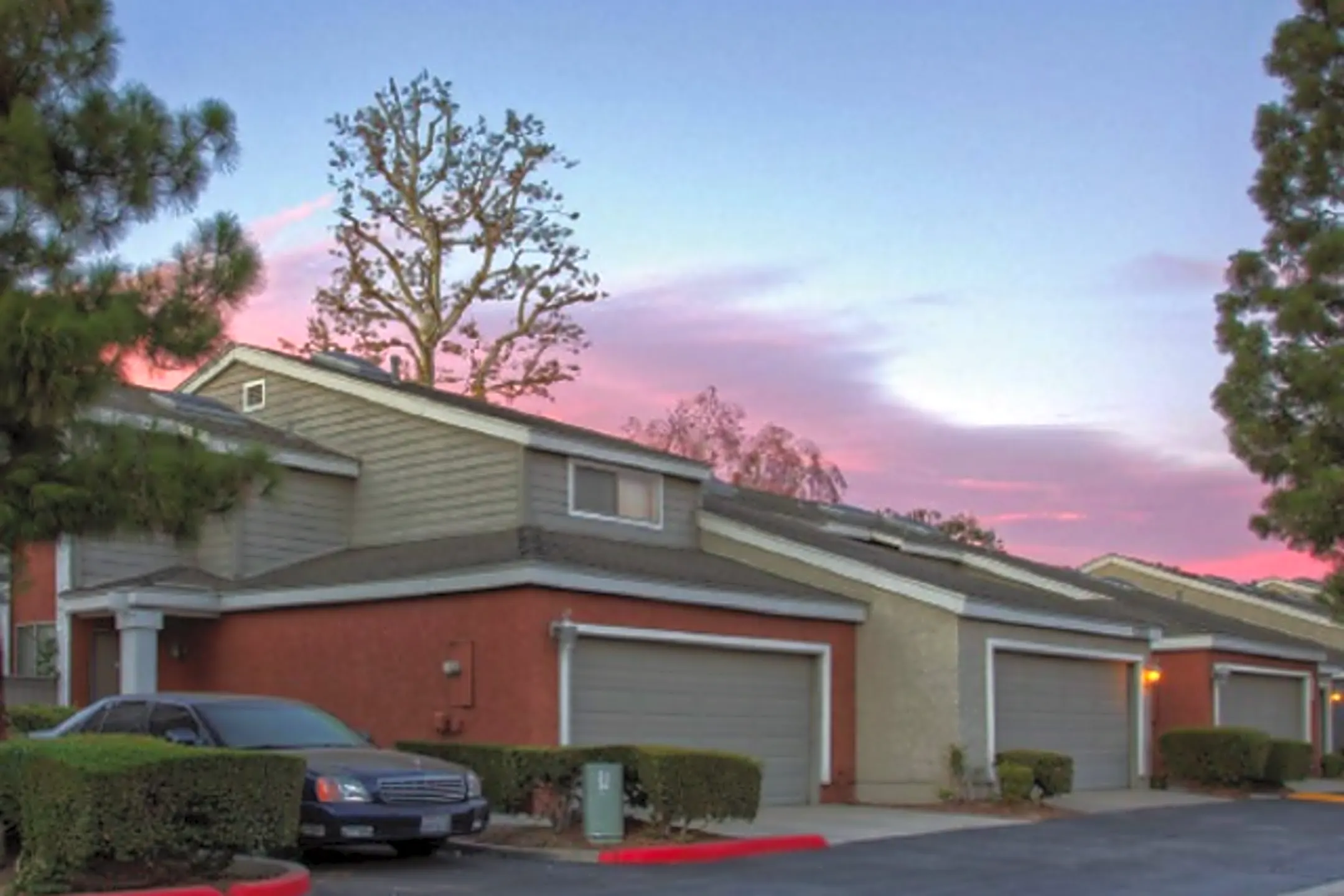 Rancho Vista - Ontario, CA