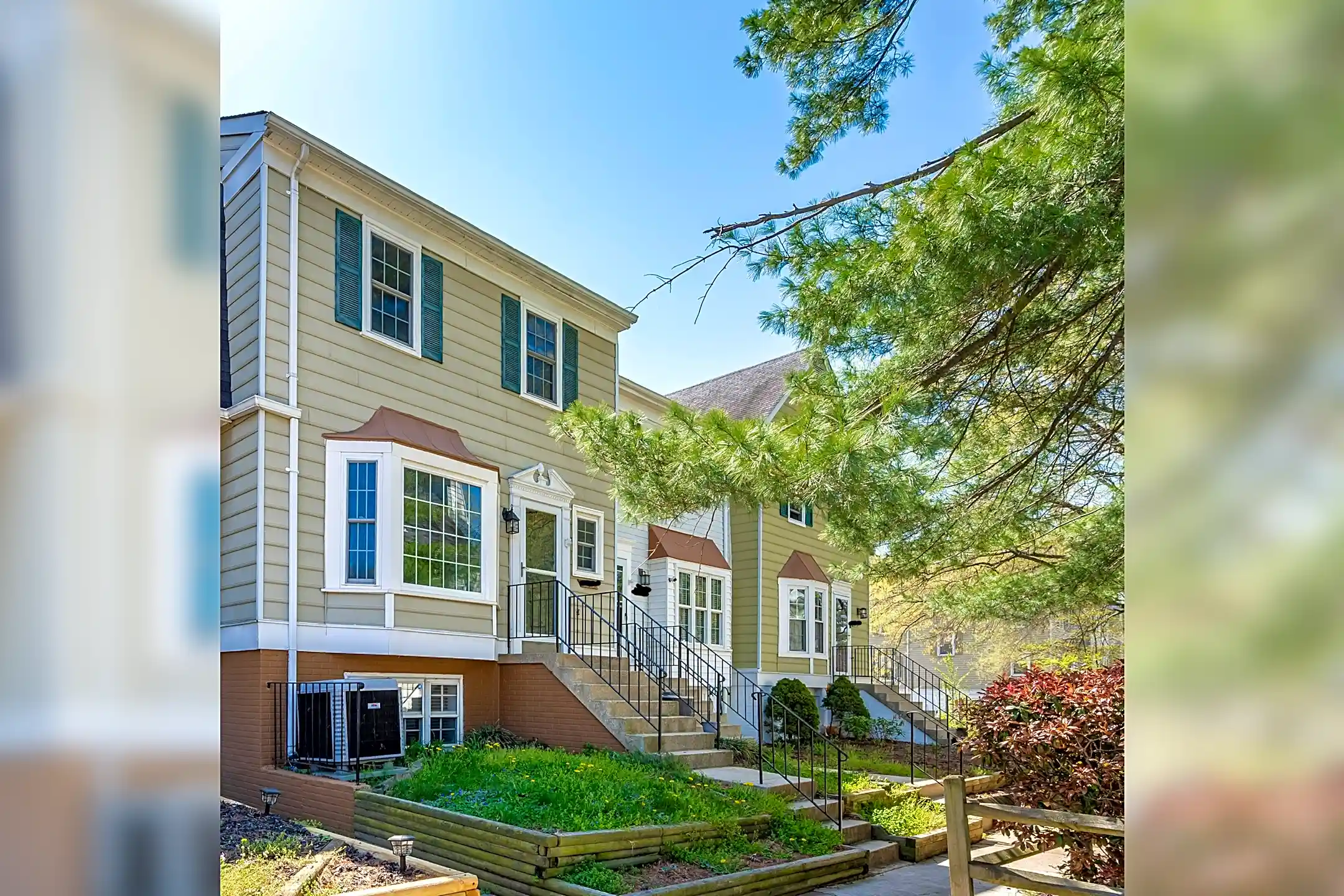 1473 Chatham Ct Condos Crofton, MD 21114