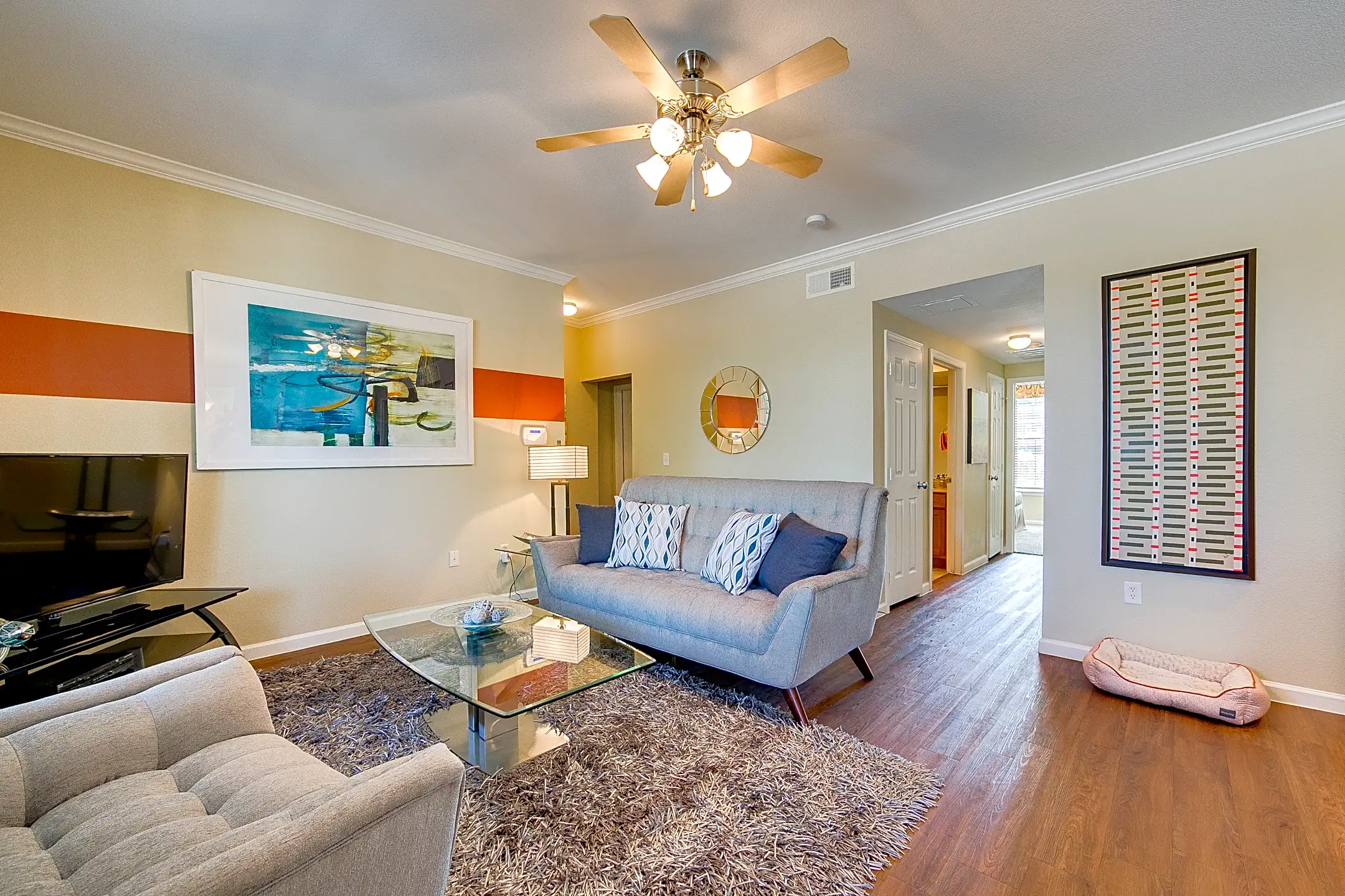 Enclave on Golden Triangle Fort Worth, TX 76244