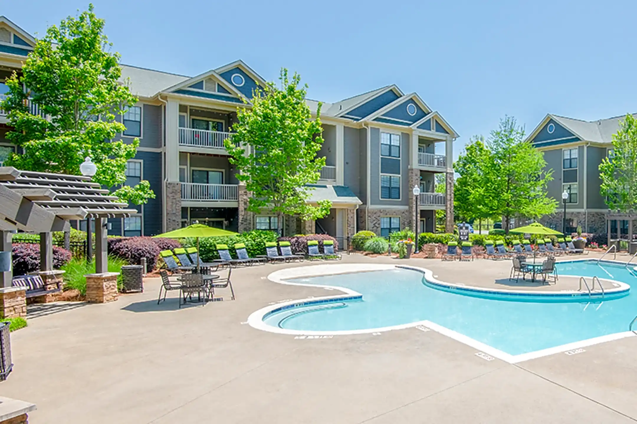 MAA Point Place Simpsonville, SC 29681