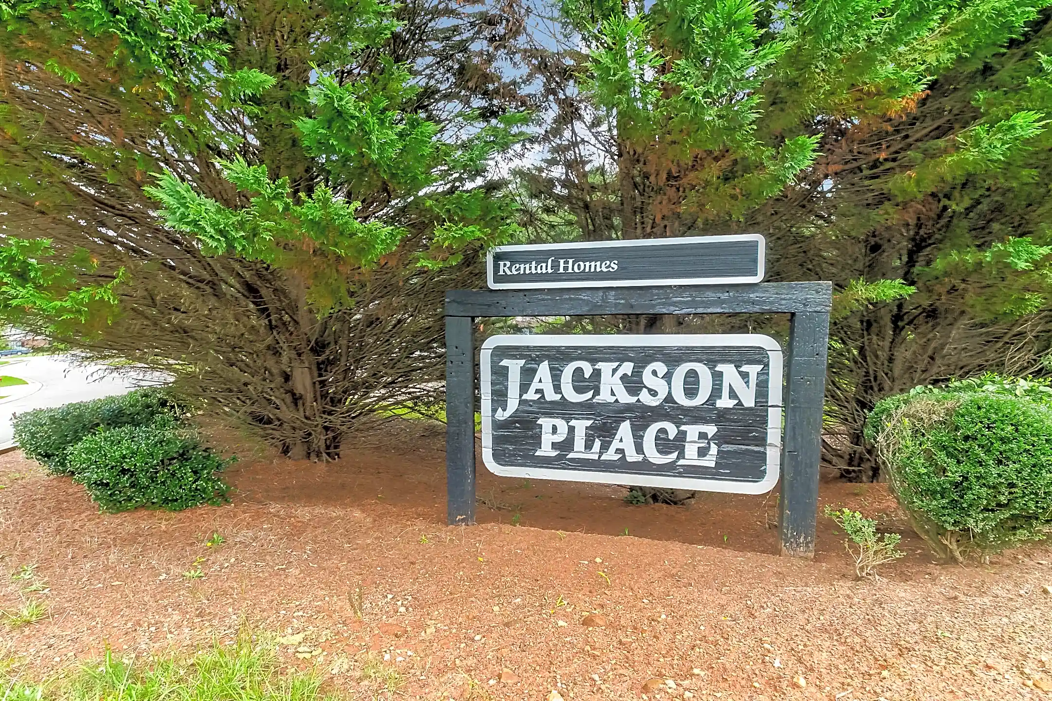 Jackson Place Apartments Commerce, GA 30529
