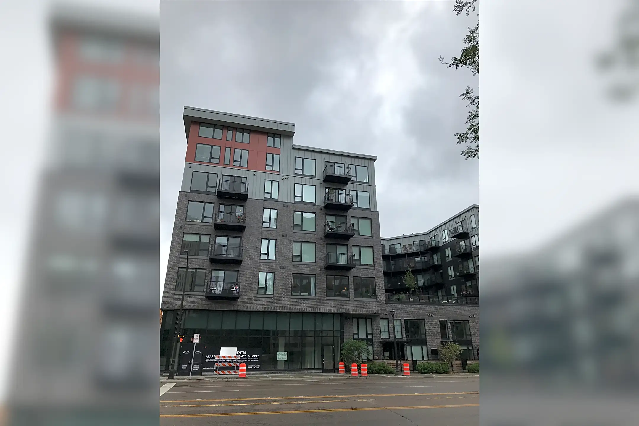 River Towers Condos For Rent