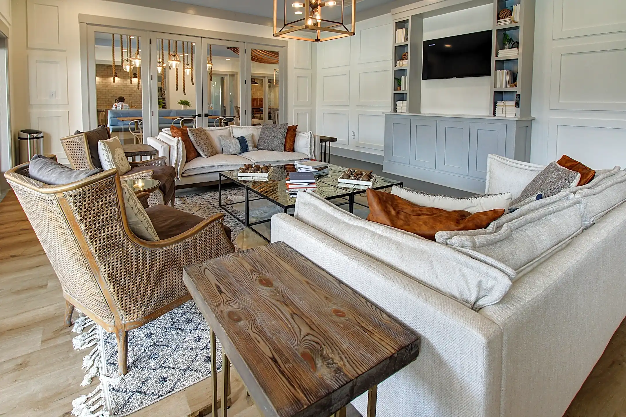 Legacy at Firetower 611 Legacy Court Winterville, NC Apartments for