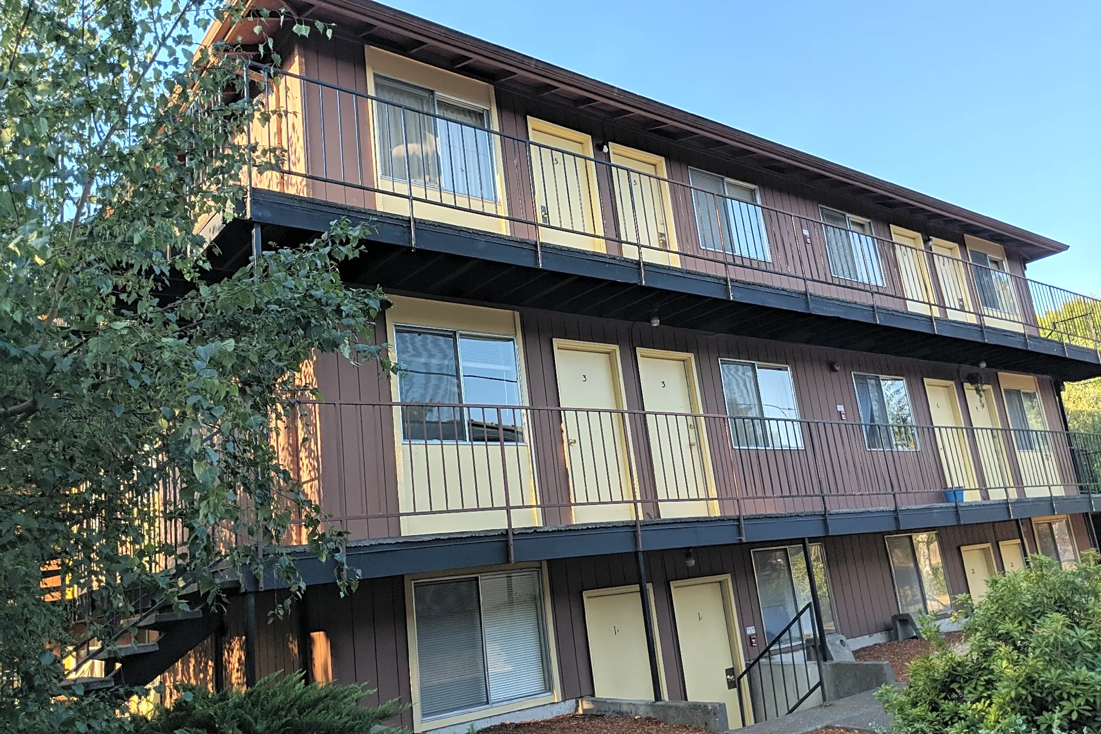 Fillmore Inn Apartments Apartments Corvallis OR 97330   B66dfee60c5713fbcc6c6fef83e216a7