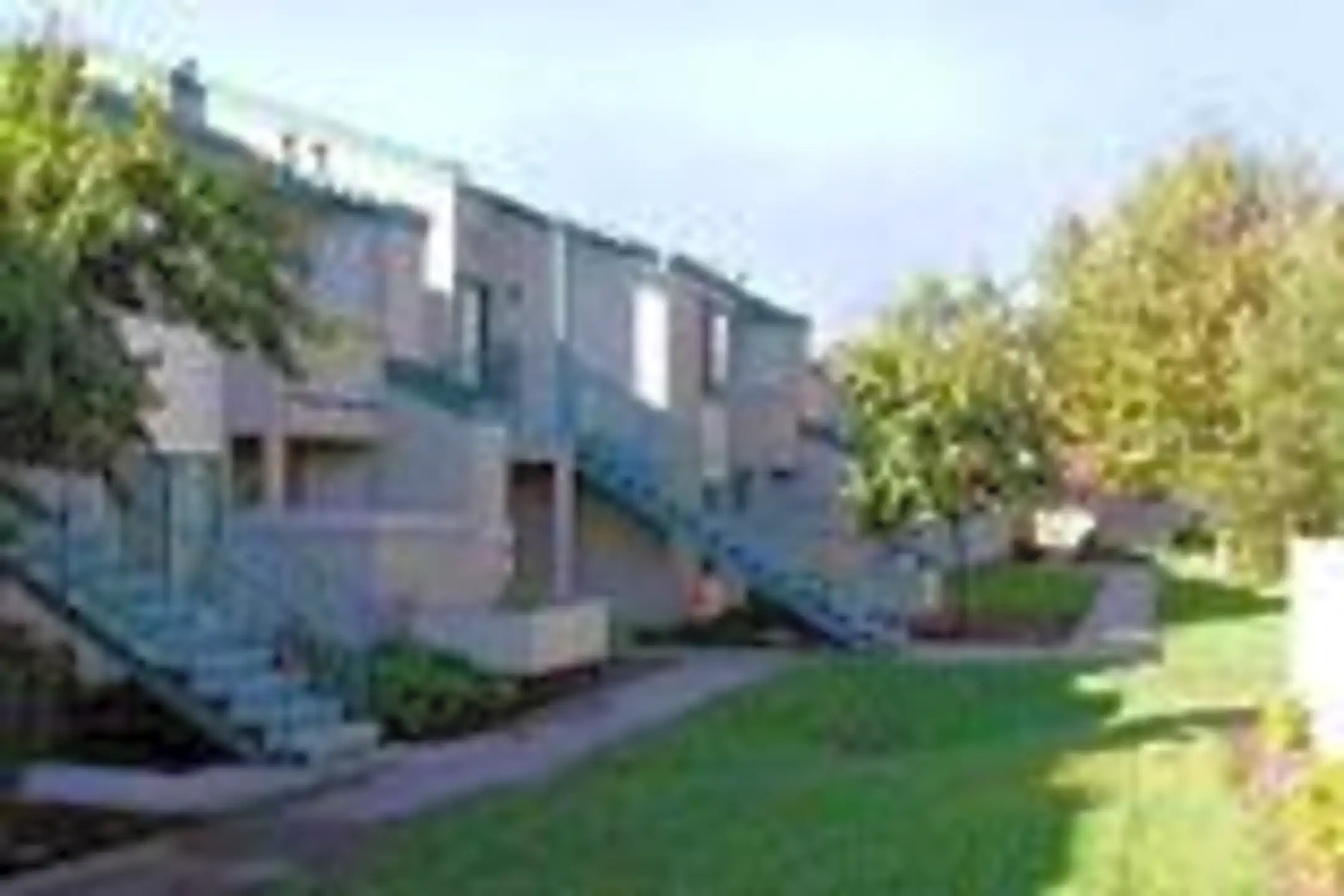 Taylor Terrace Apartments 4058 Taylor St Sacramento, CA Apartments
