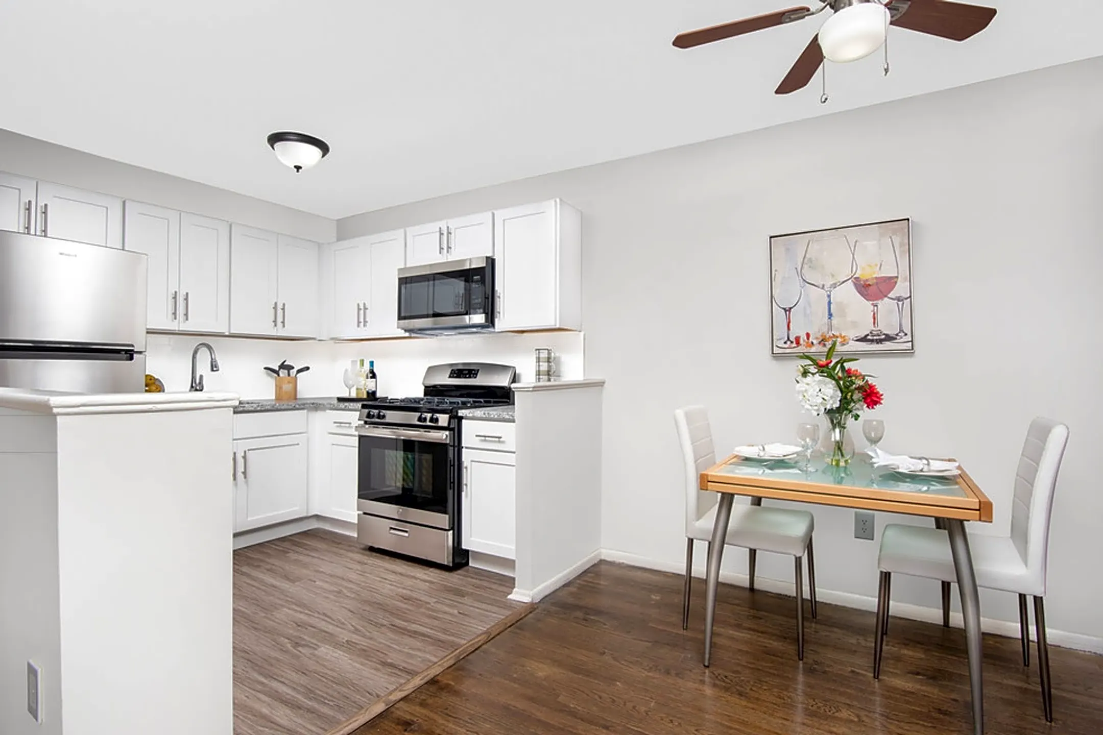 Keyport Village Apartments 251 Atlantic St Keyport, NJ Apartments