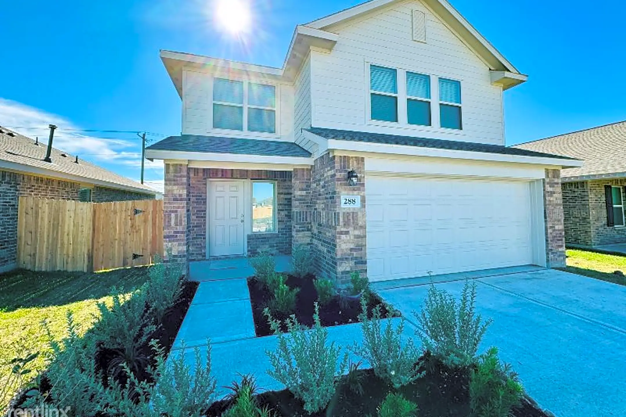 288 St Angleton, TX Houses for Rent Rent.