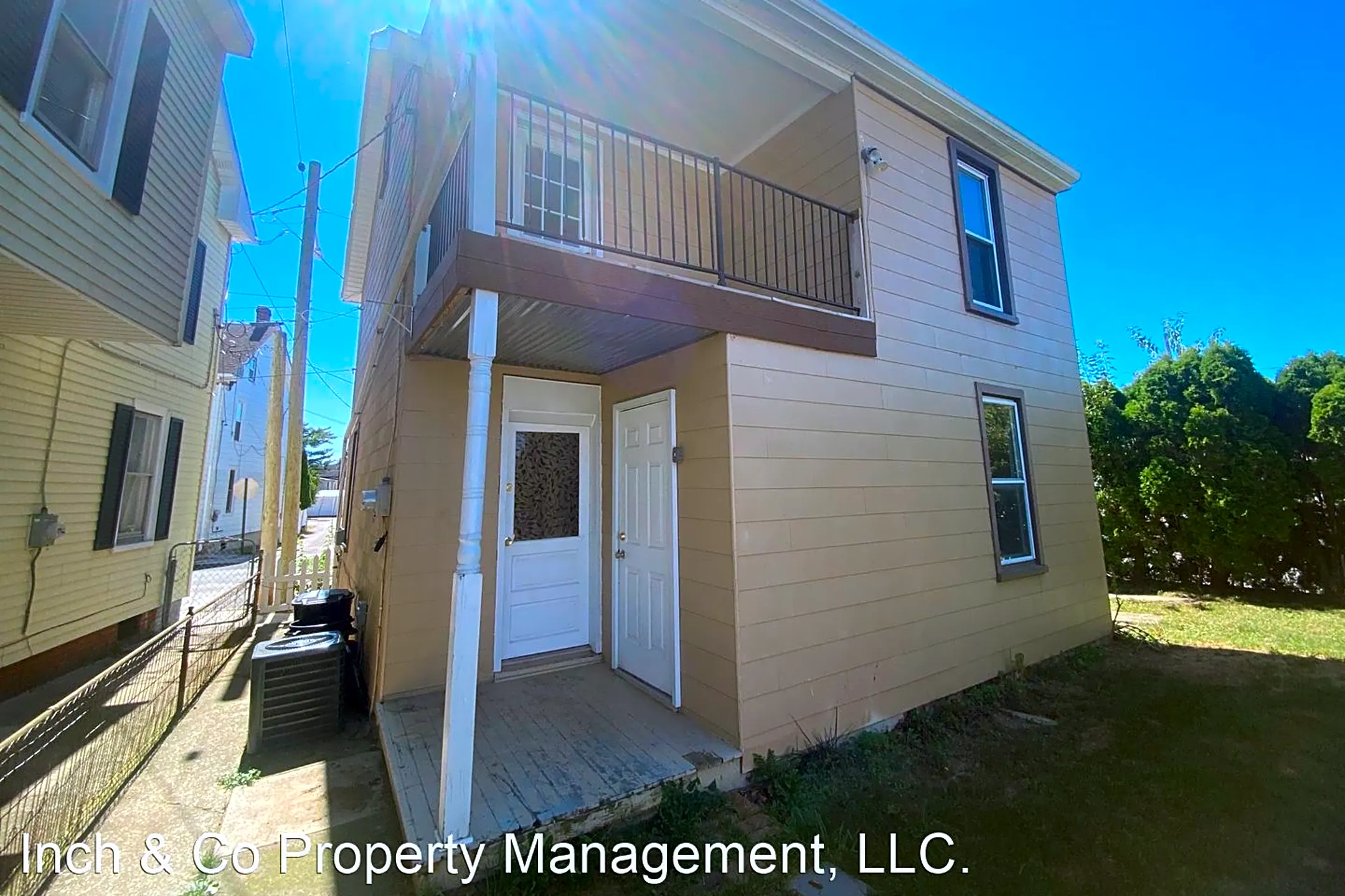 Building - 14 McAllister St - Hanover, PA