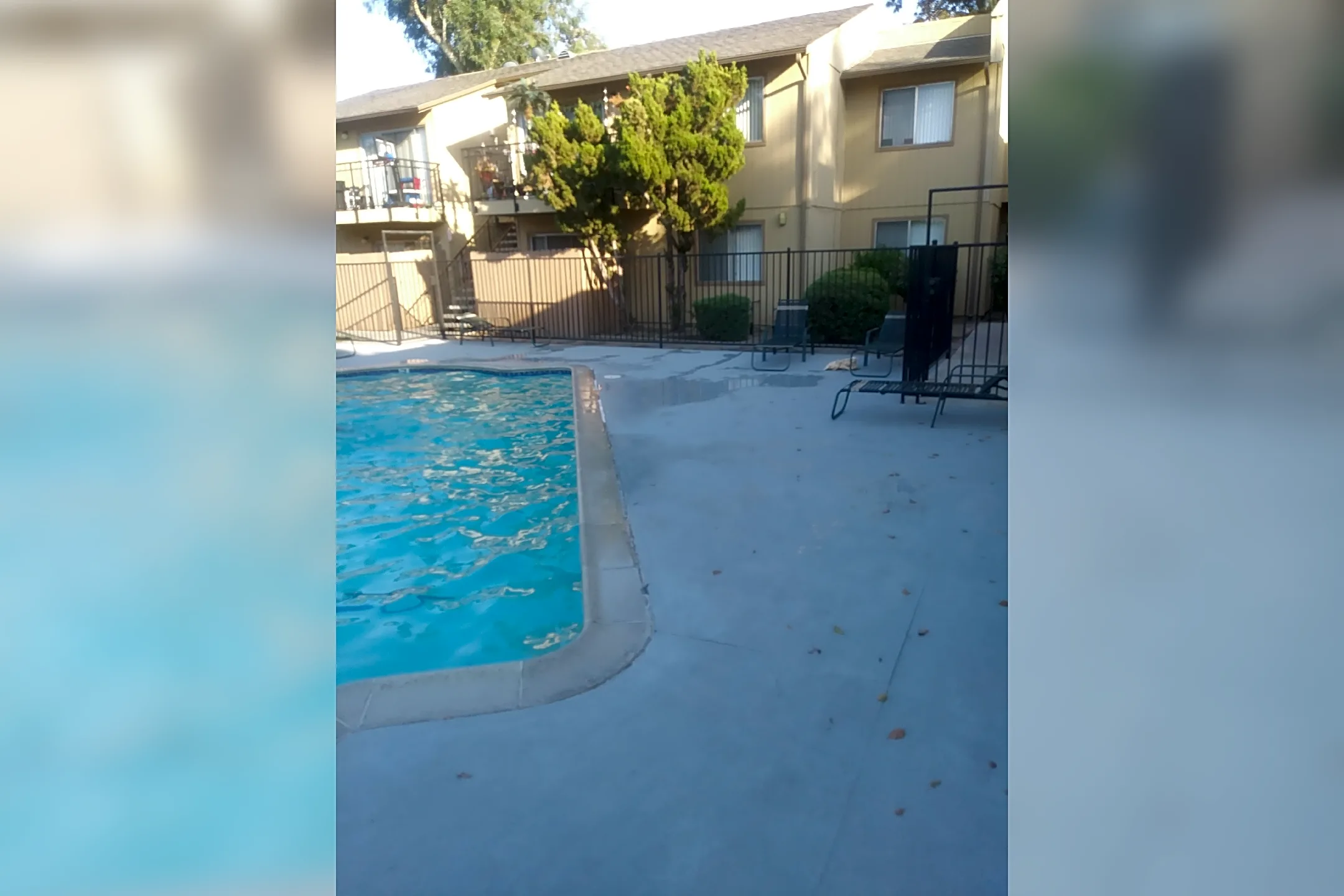 PARKSIDE/FMR WOODSIDE VILLAGE - 5100 Ming Ave | Bakersfield, CA ...