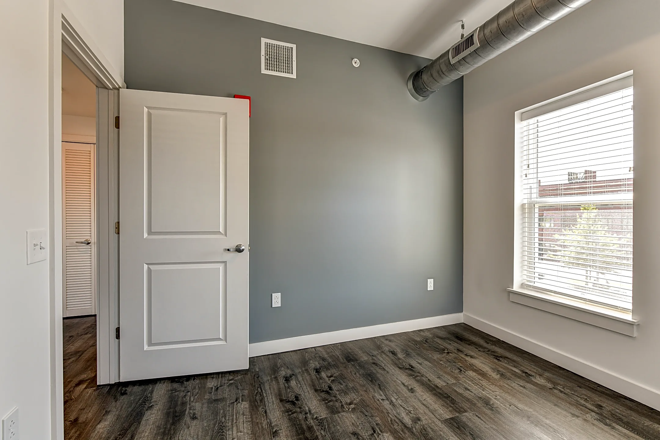 Bedroom - 550 Lofts - Lancaster, PA
