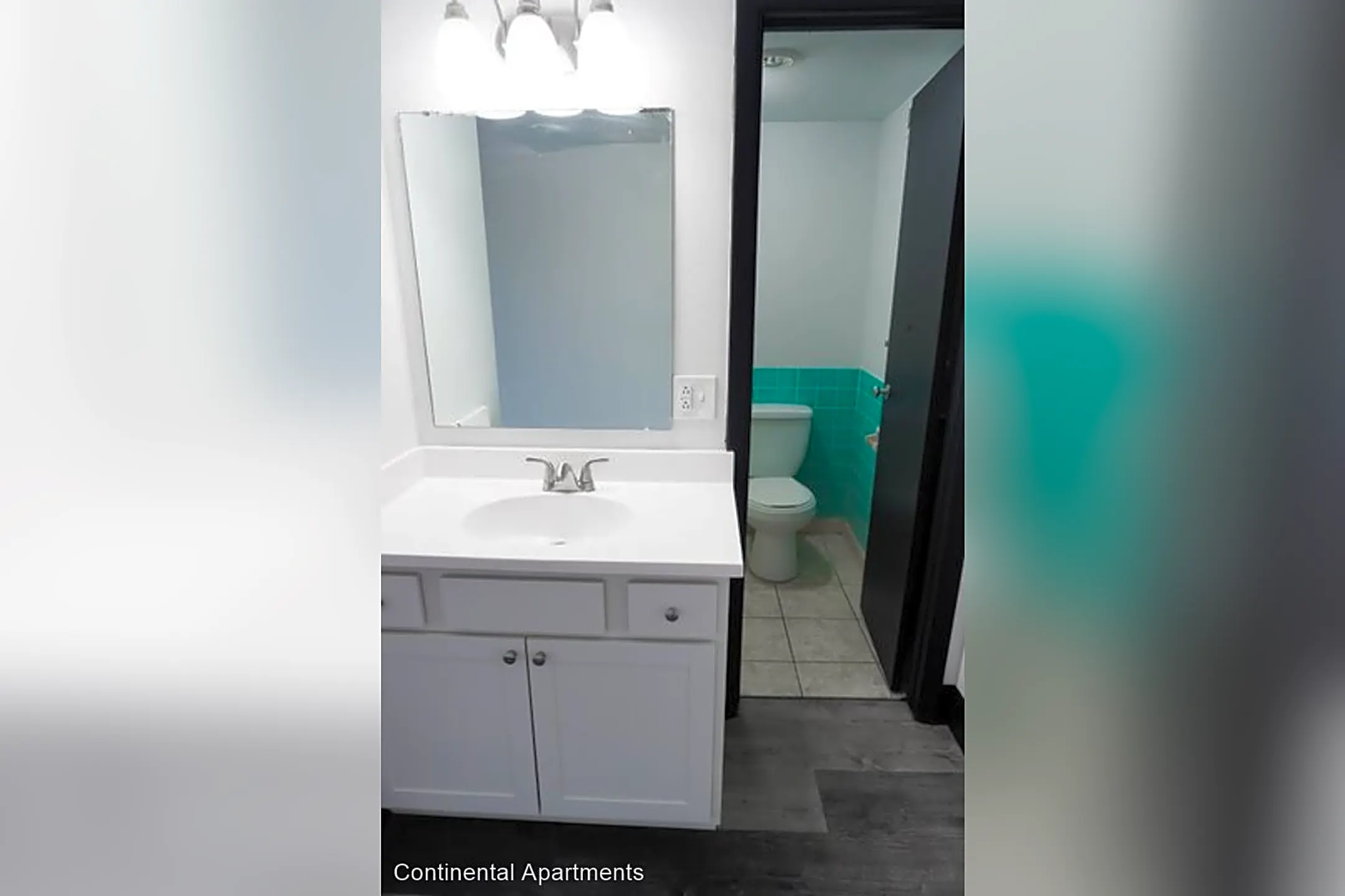 Continental Apartments in Garden City Apartments Garden City, KS 67846