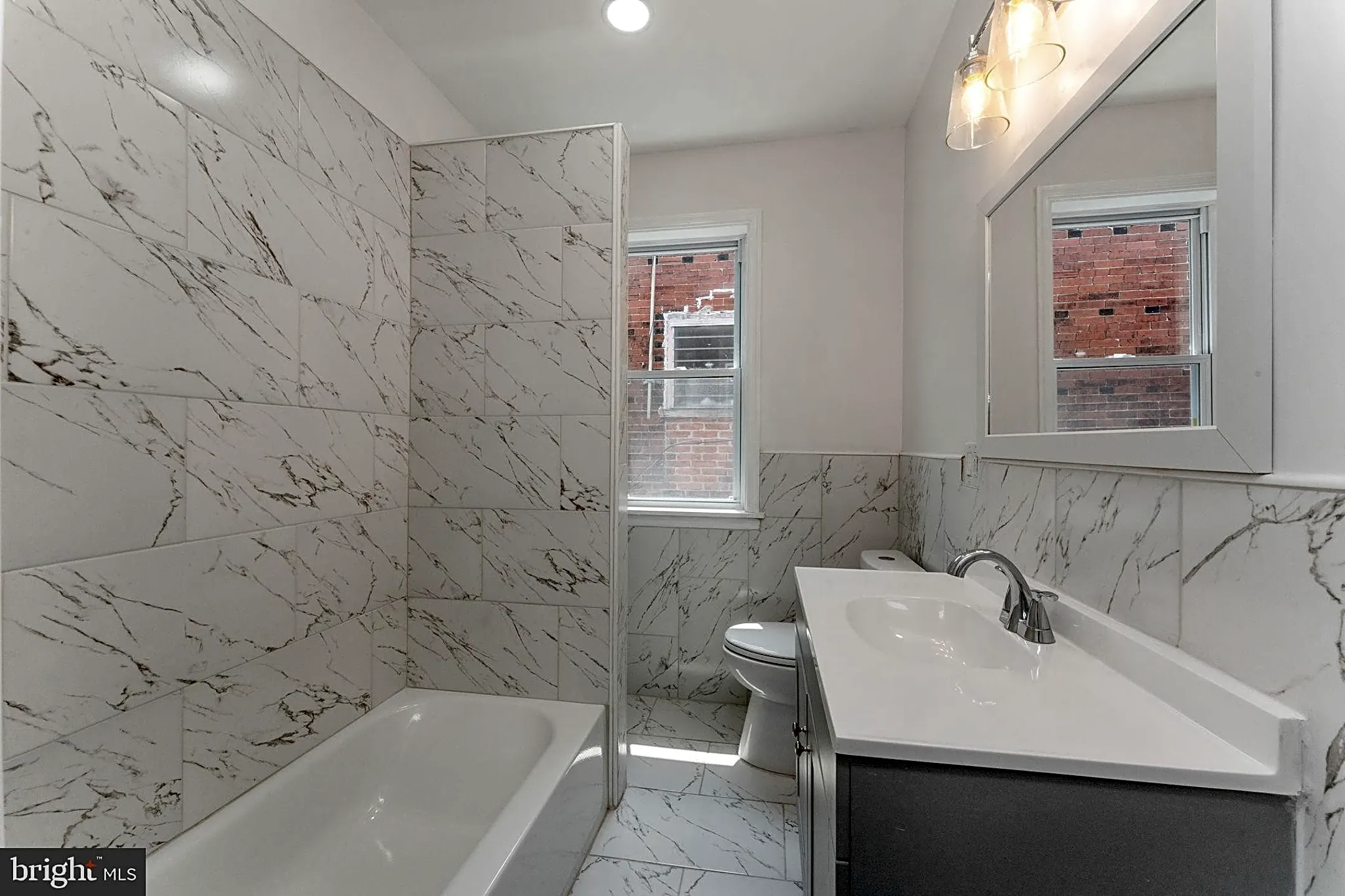 Bathroom - 7 S 53rd St - Philadelphia, PA