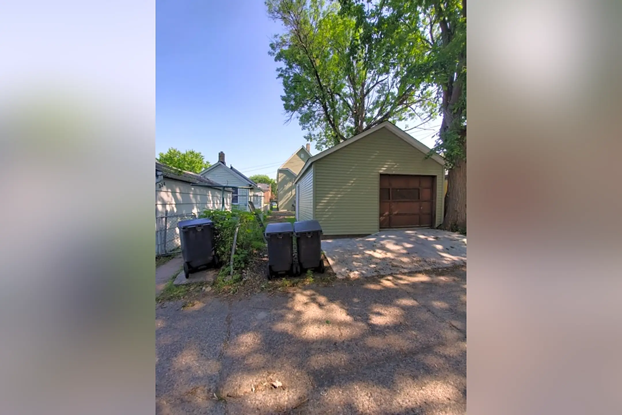 336 16th Ave NE 336 16th Ave NE unit UNIT1 Minneapolis, MN Houses