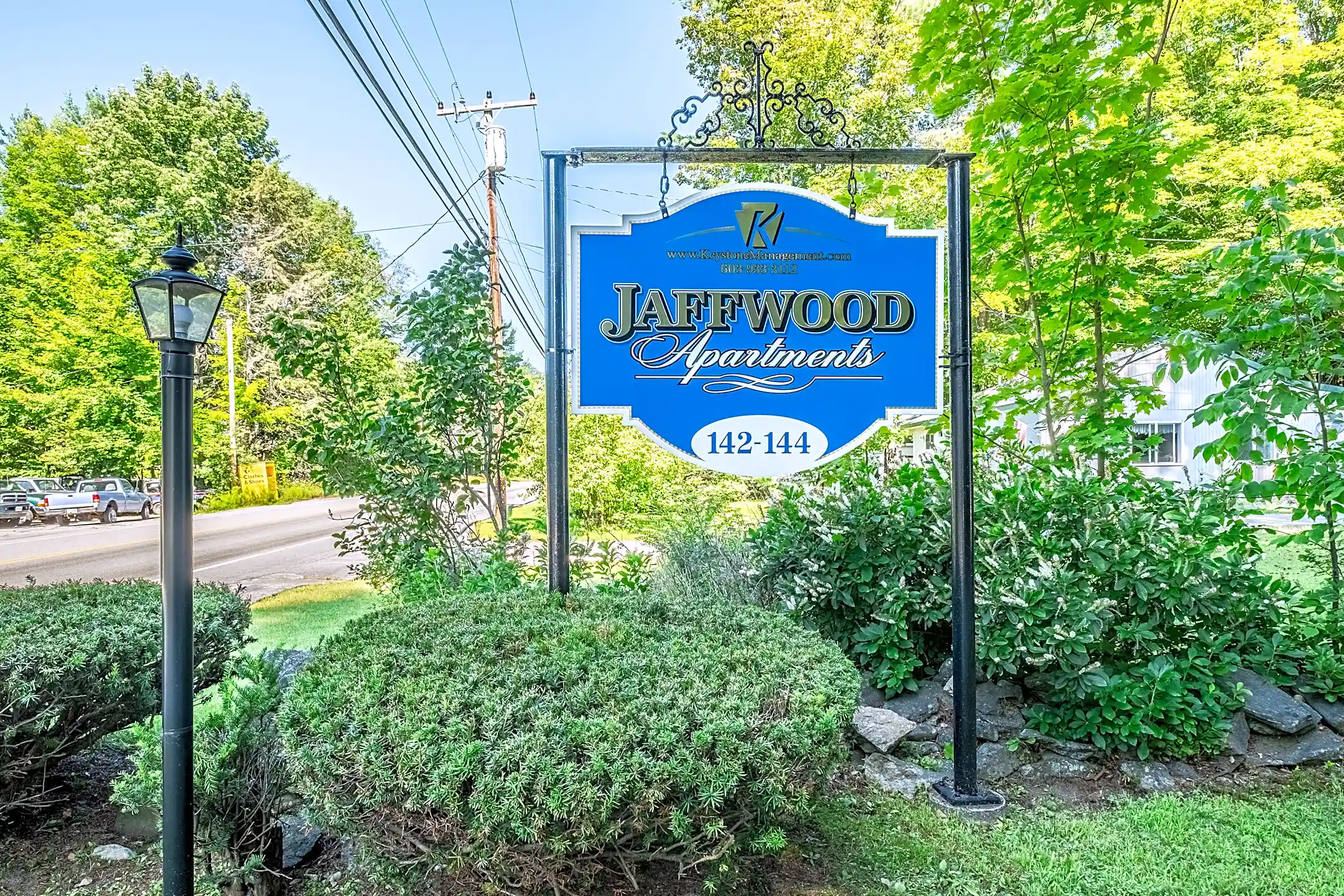 Jaffwood Apartments 142 Main Street Jaffrey, NH Apartments for Rent