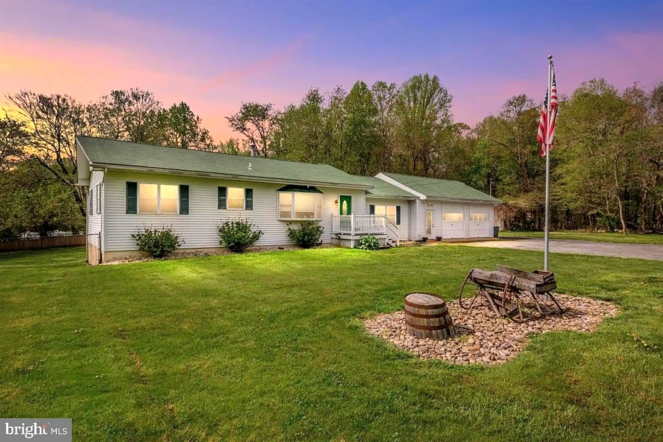 1107 Mt Zion Marlboro Rd Lothian, MD Houses for Rent Rent.