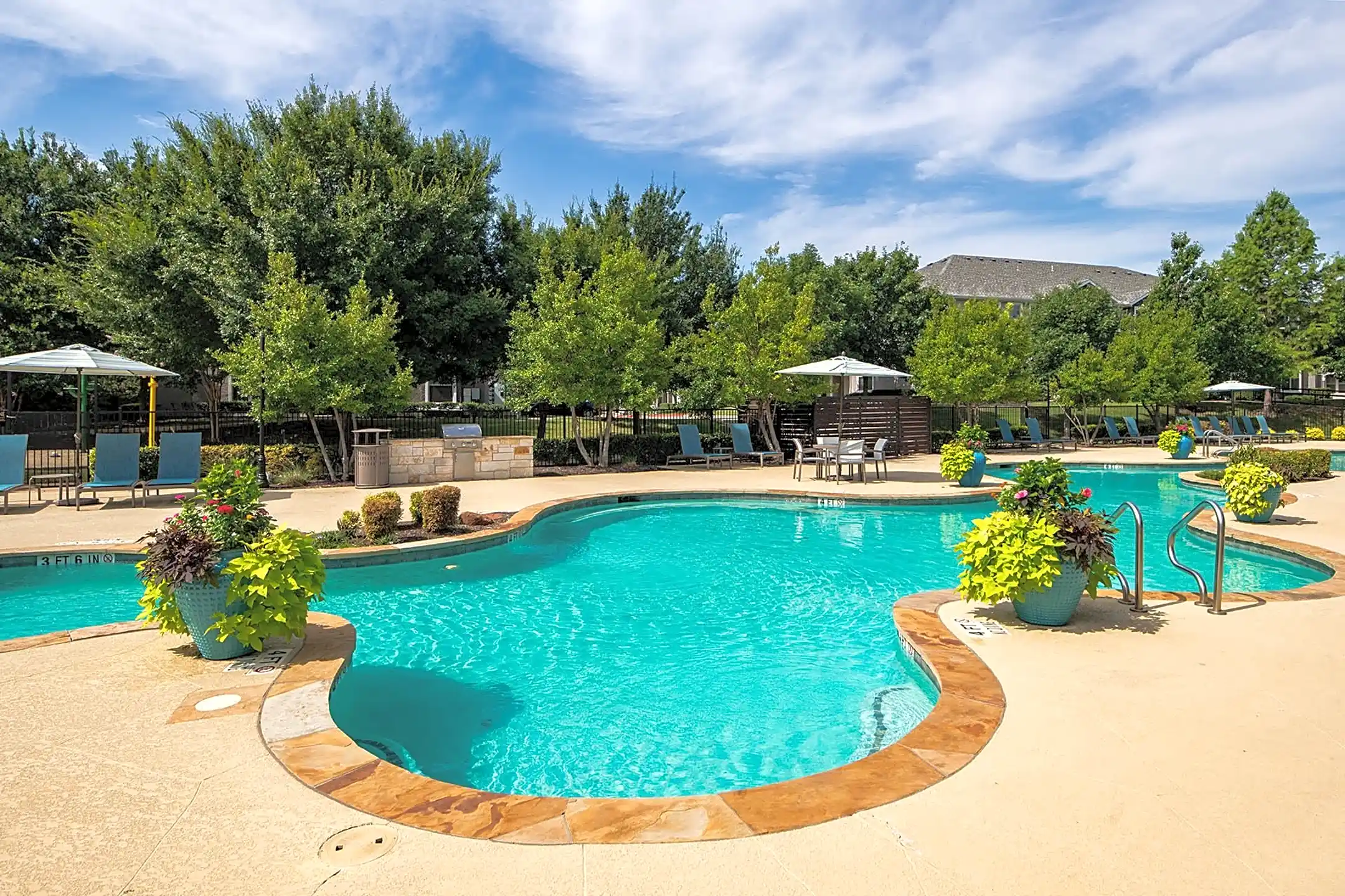 Orion McCord Park Little Elm, TX 75068