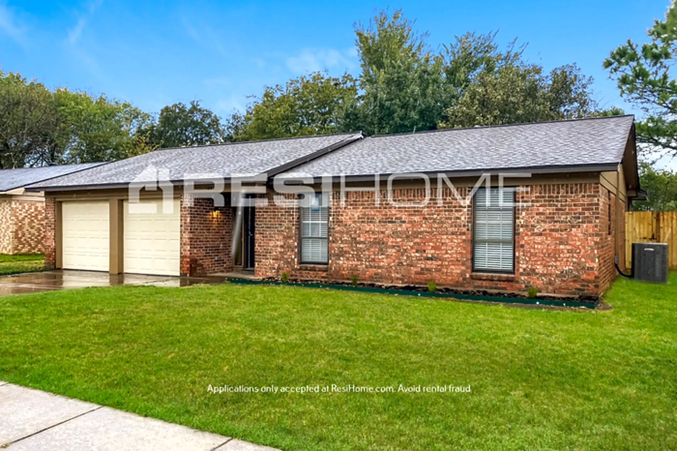 640 Sue Ann Ln Burleson, TX Houses for Rent Rent.