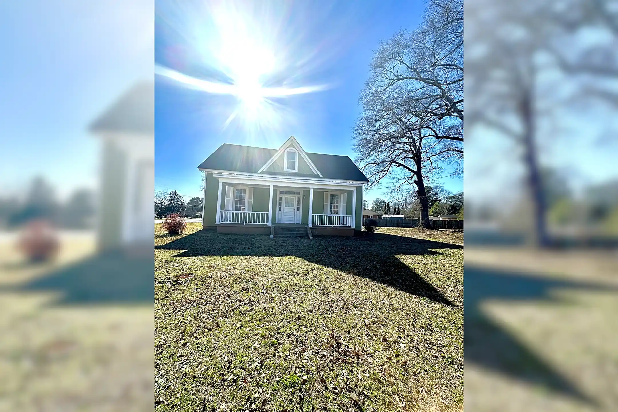 Room For Rent Houses Thomaston, GA 30286