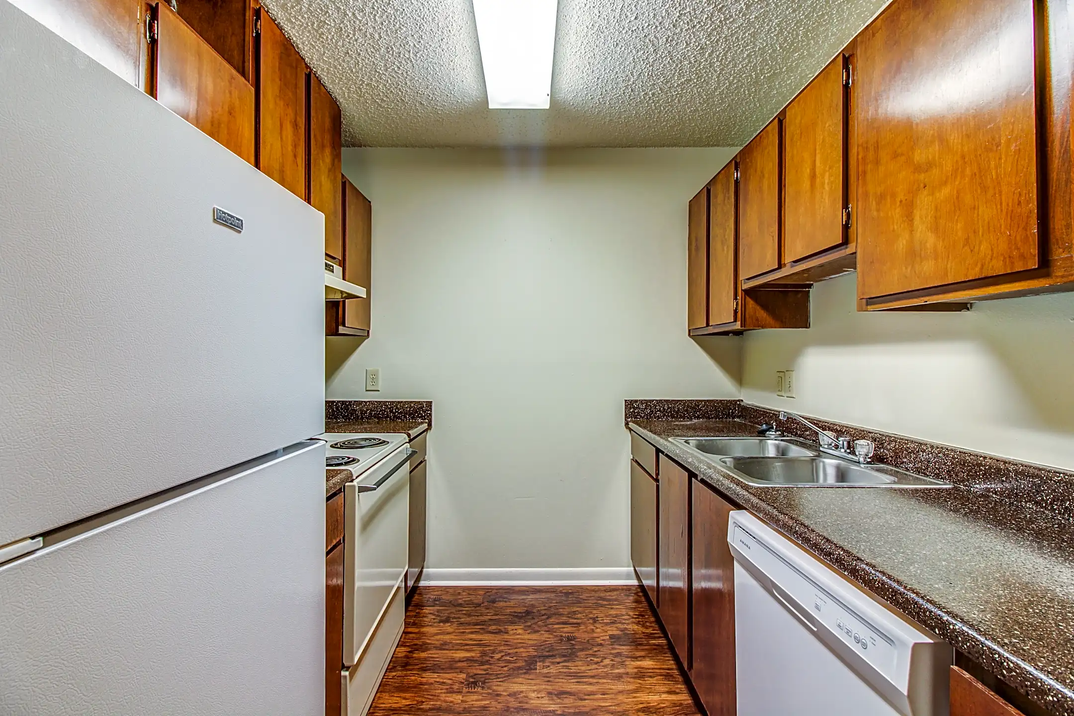 Somerset Apartments 400 Somerset Dr DeRidder, LA Apartments for