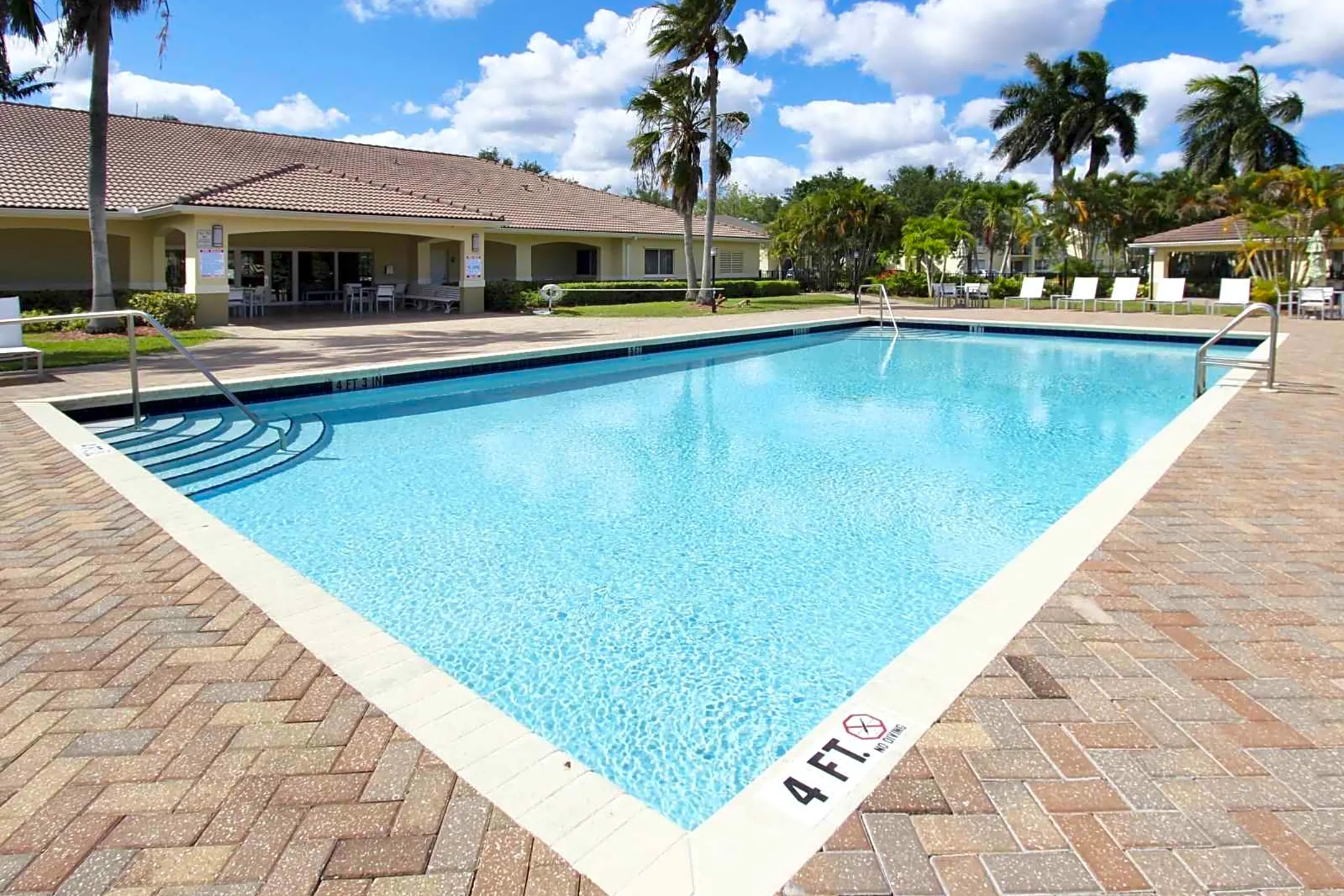 The Hamlet At Walden Pond - Senior Community - 20855 NW 9th Ct | Miami ...