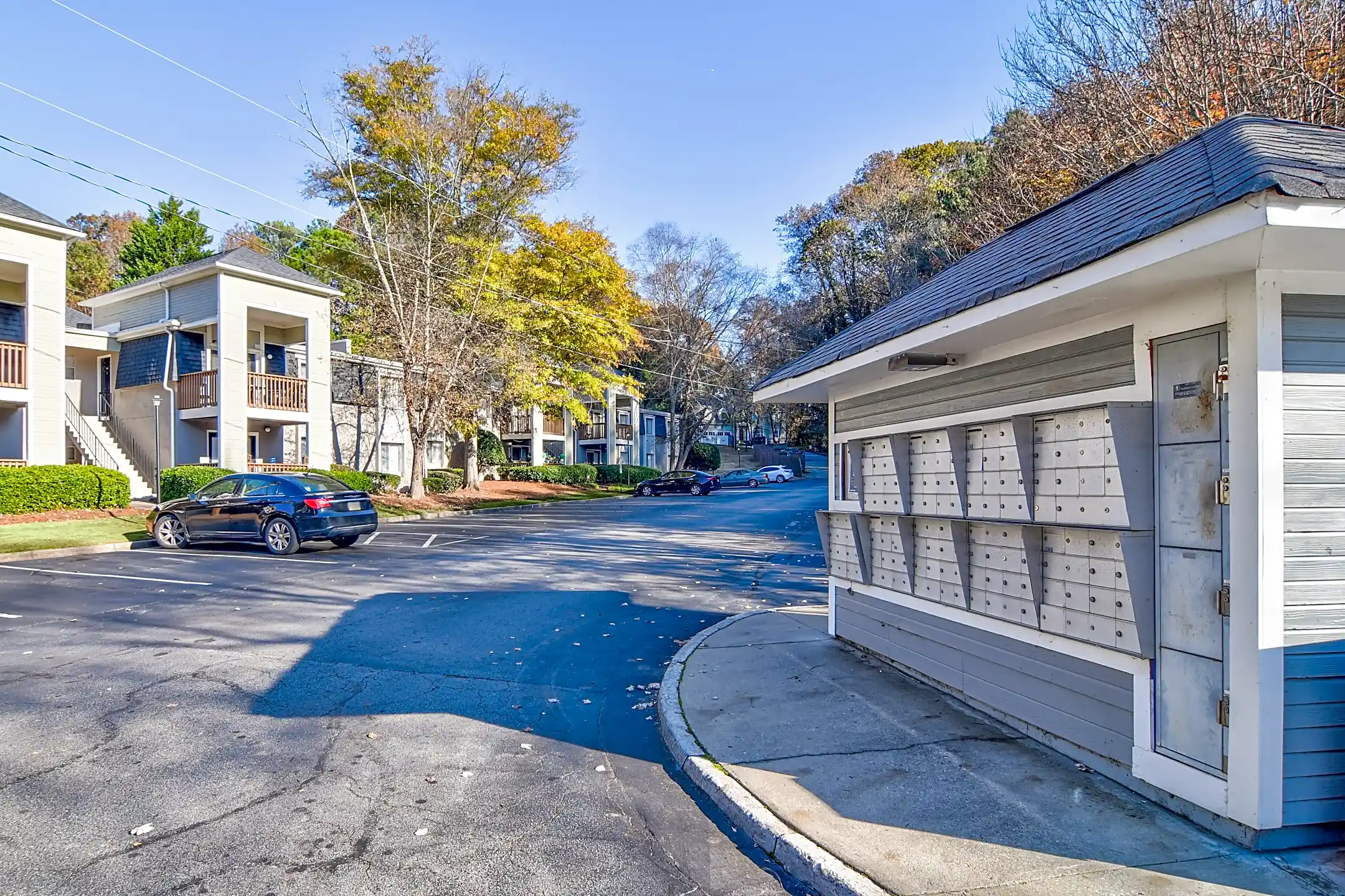 Rugby Valley 2165 Rugby Ave Atlanta, GA Apartments for Rent Rent.