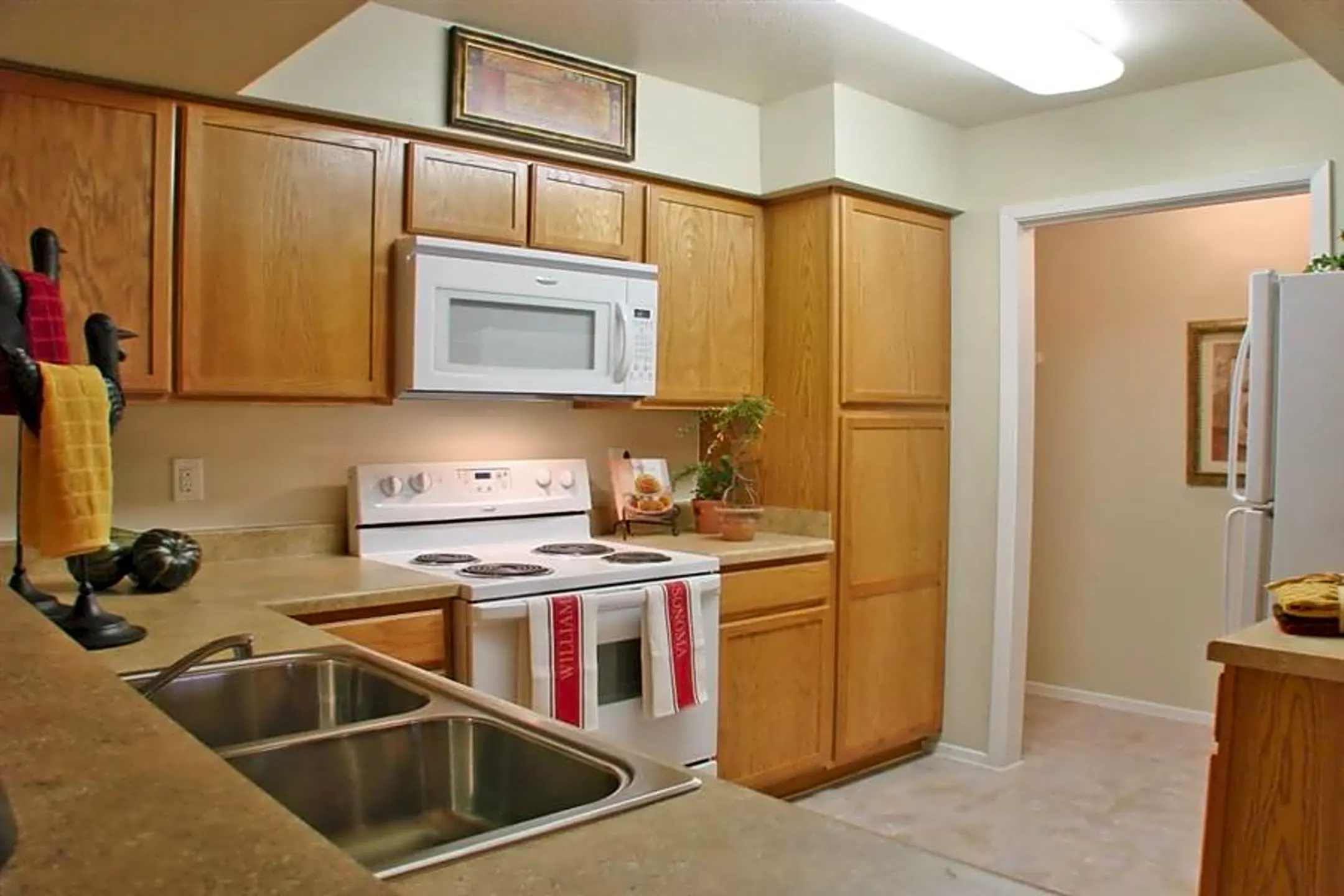 The Haven Apartments ster, TX 77598