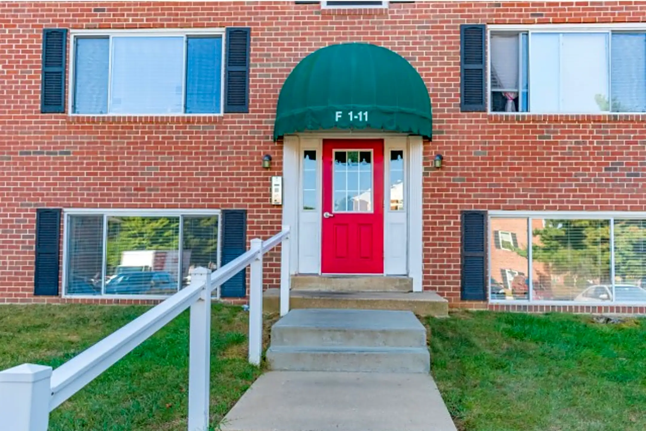 Allandale Village Apartments - Newark, DE