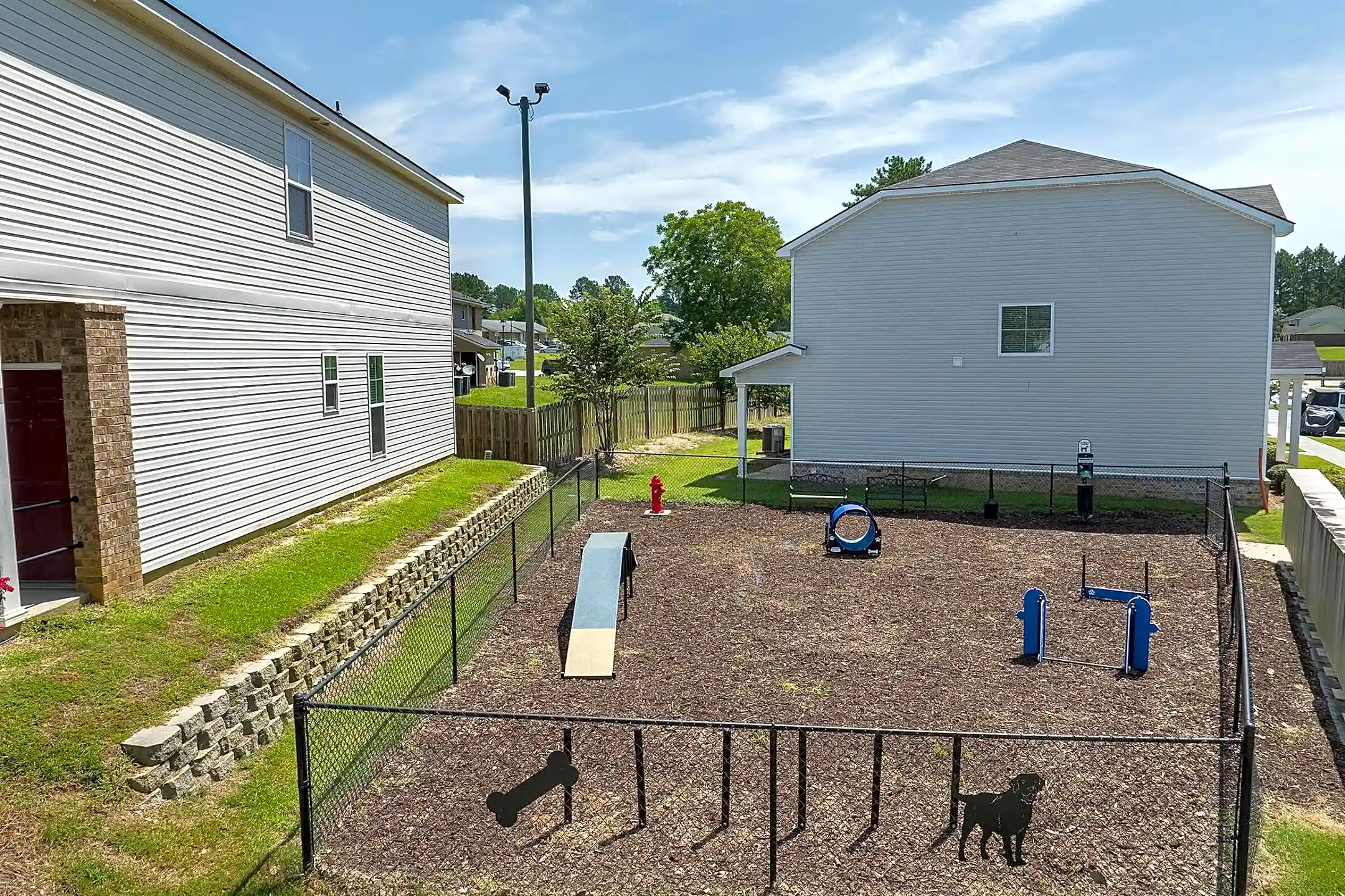 The Village At Mill Creek Statesboro, GA 30461