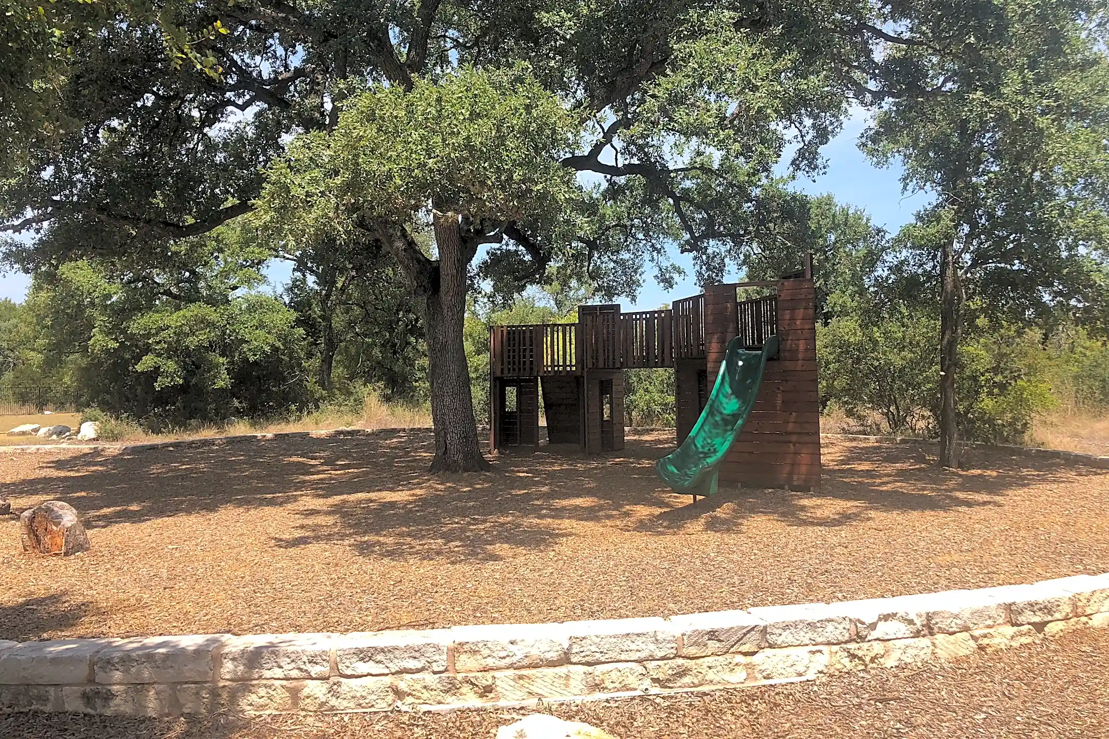 Pool - Homestead Oak - Austin, TX