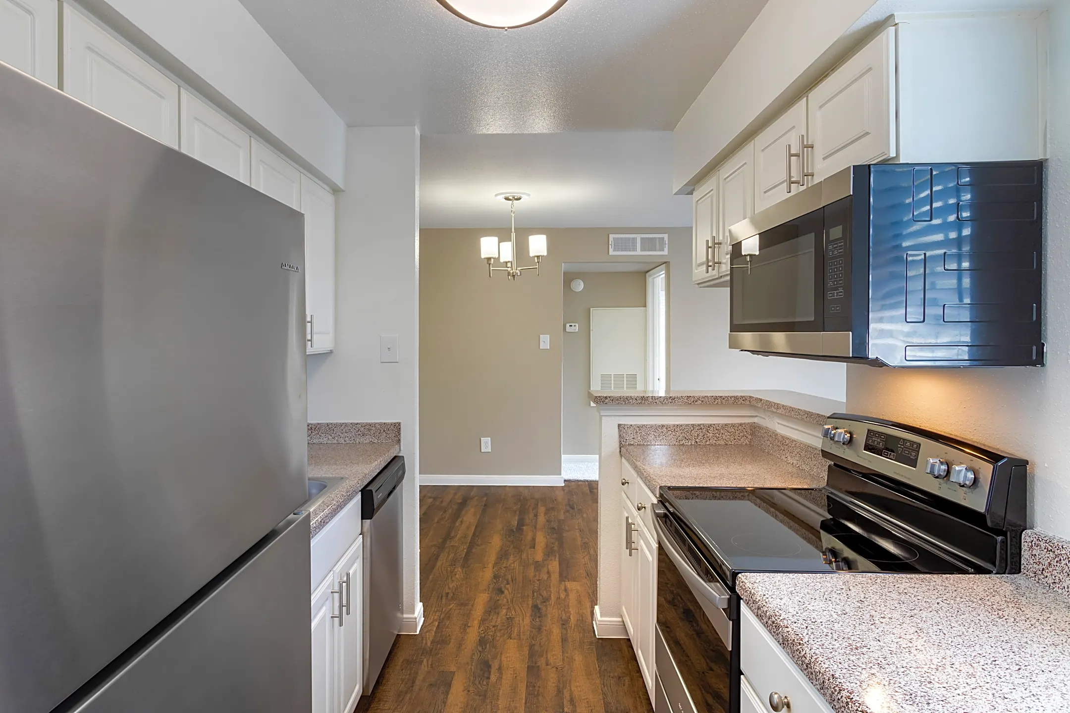 Driscoll Place Houston, TX 77067