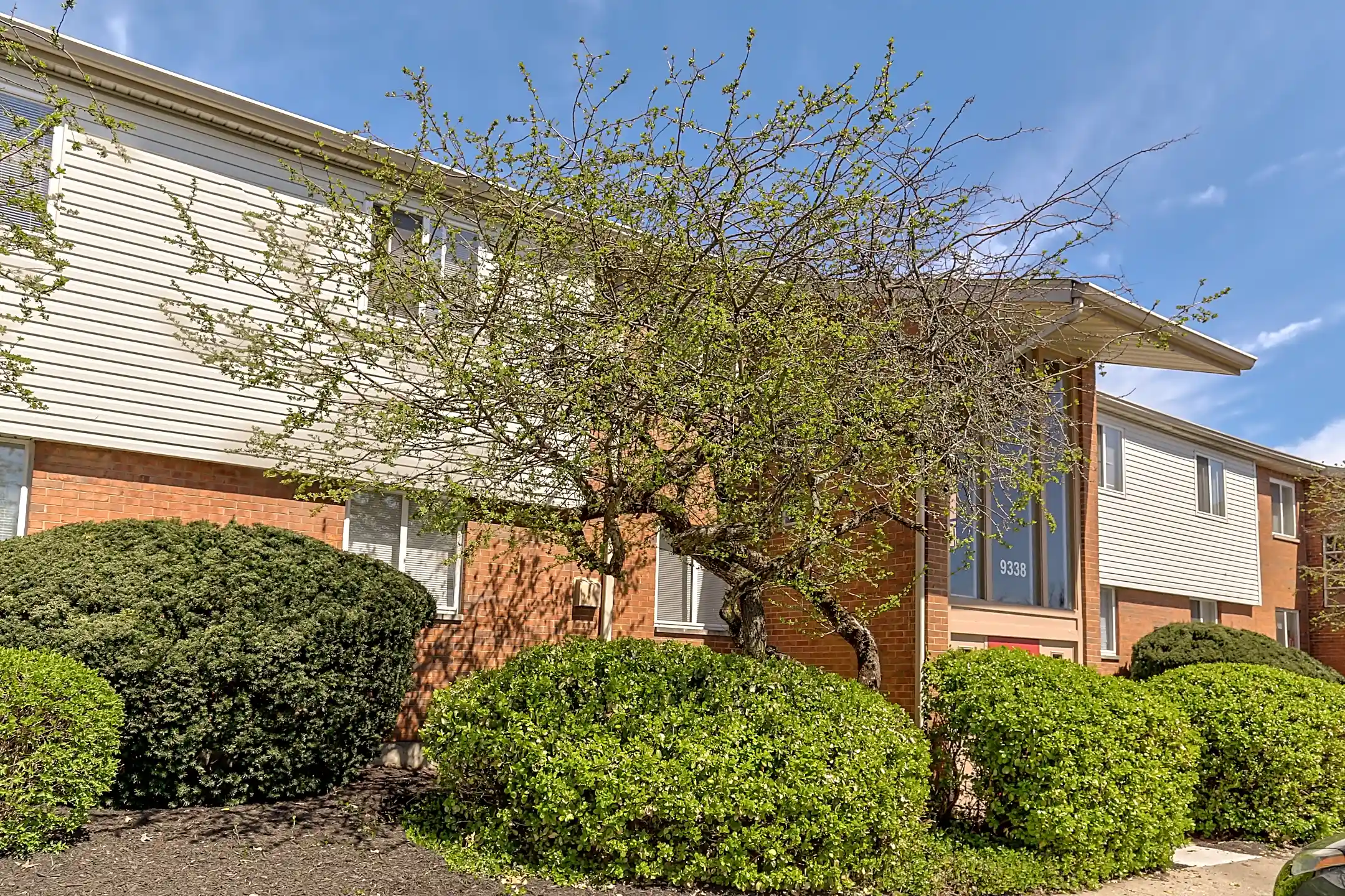 Woodmere Apartments 9333 Round Top Rd Cincinnati, OH Apartments for