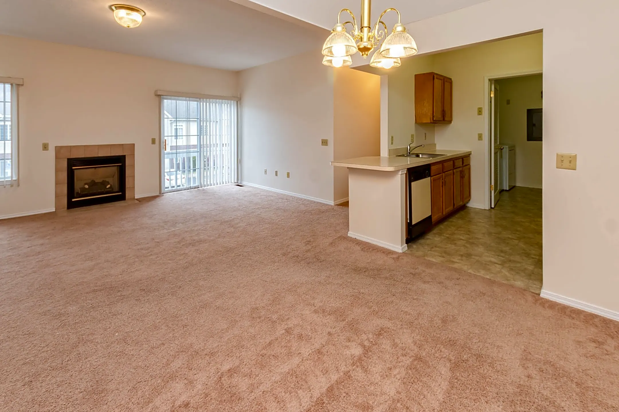 Blueberry Hill Apartments Rochester, NY 14624