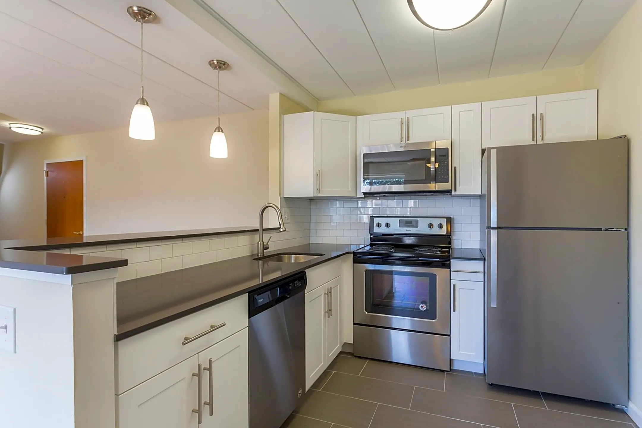 Parkwynn Apartments Apartments Ridley Park, PA 19078