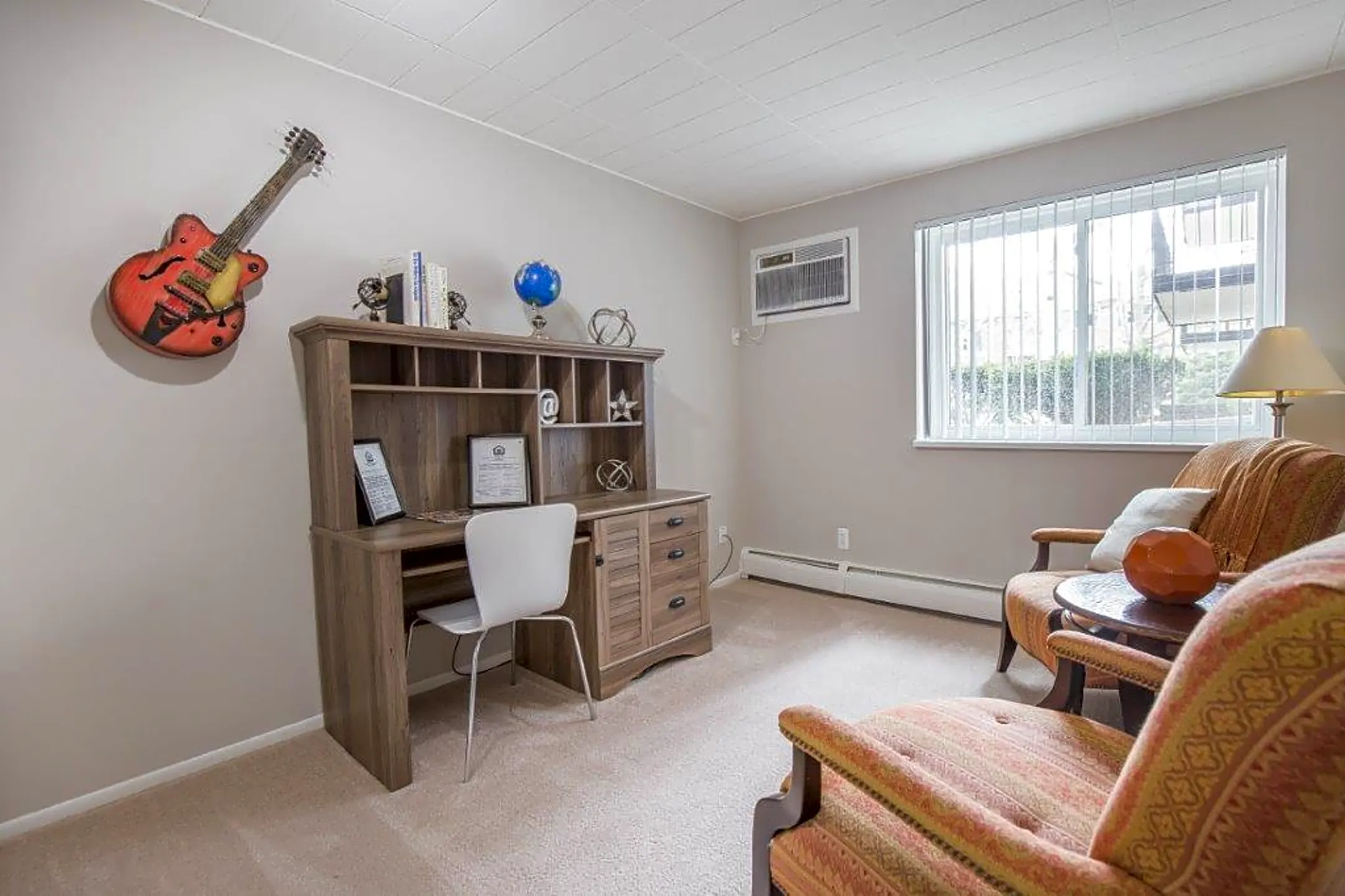 Greenbrier Ann Arbor, MI 48105