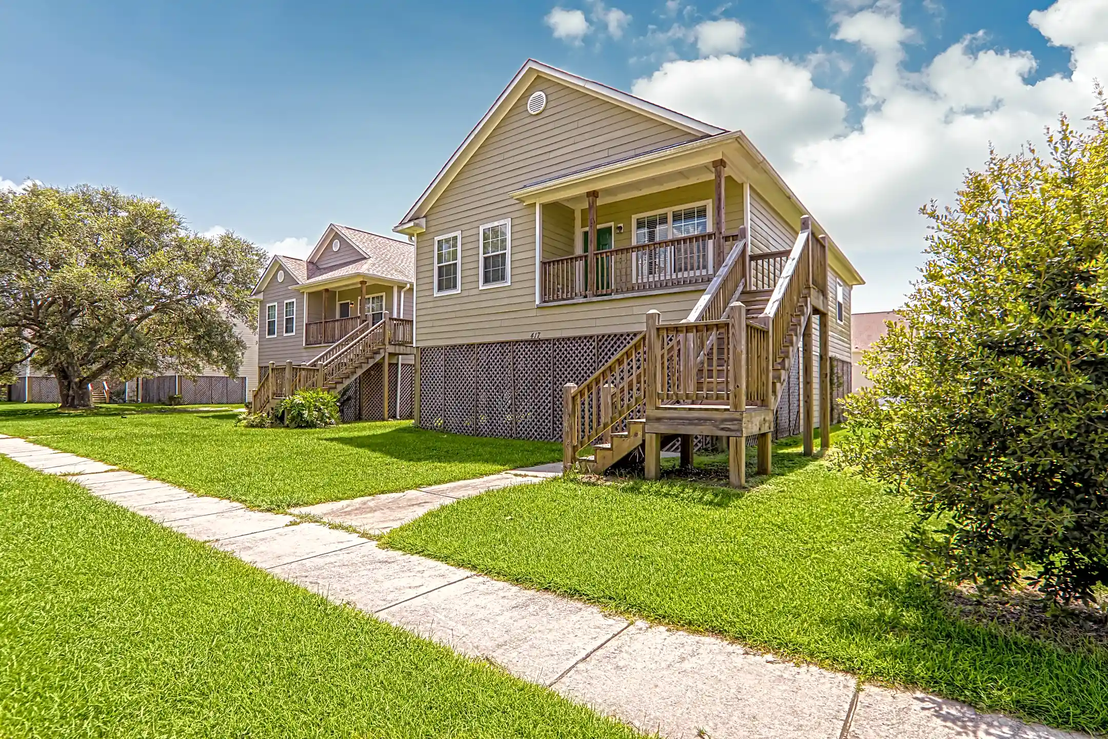 Bethel Estates Pass Christian, MS 39571