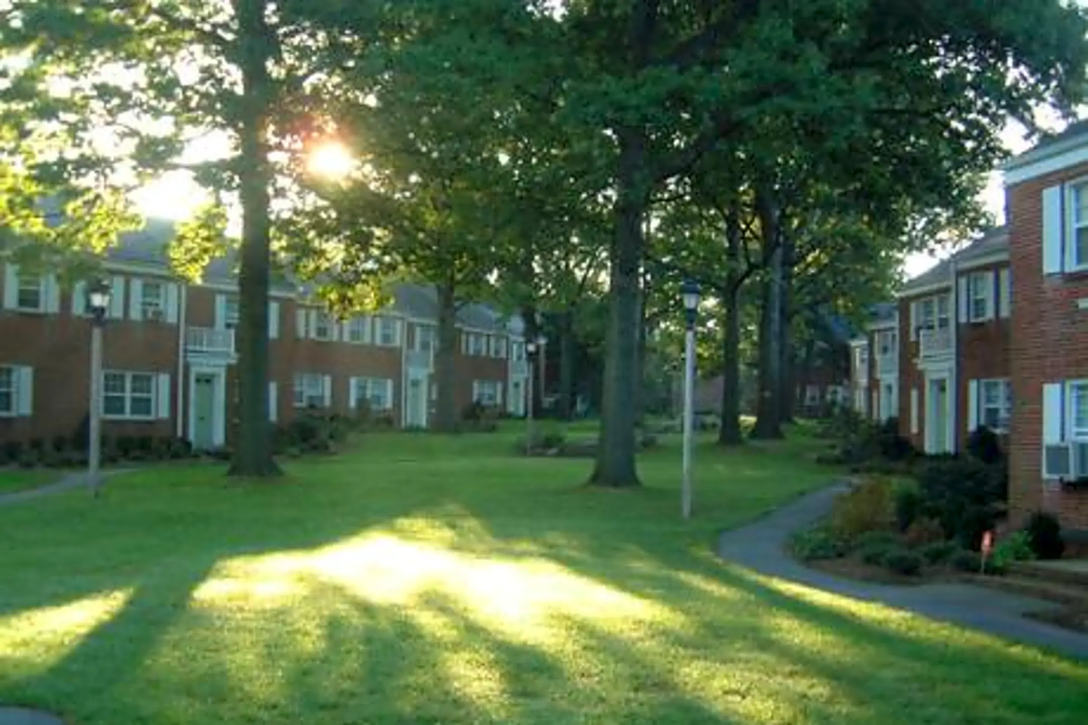 Gardens 233 Prospect St East Orange, NJ Apartments for