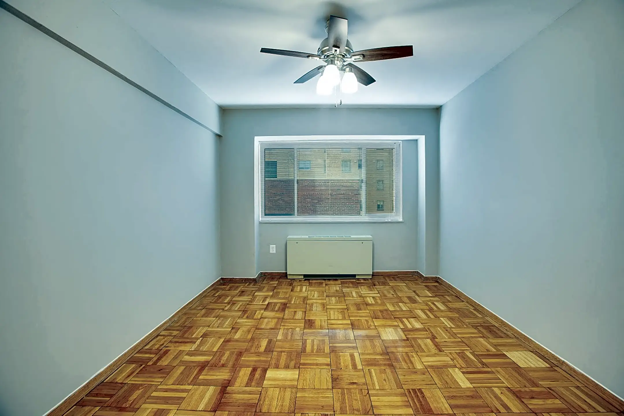 The York and Potomac Park Washington, DC 20006