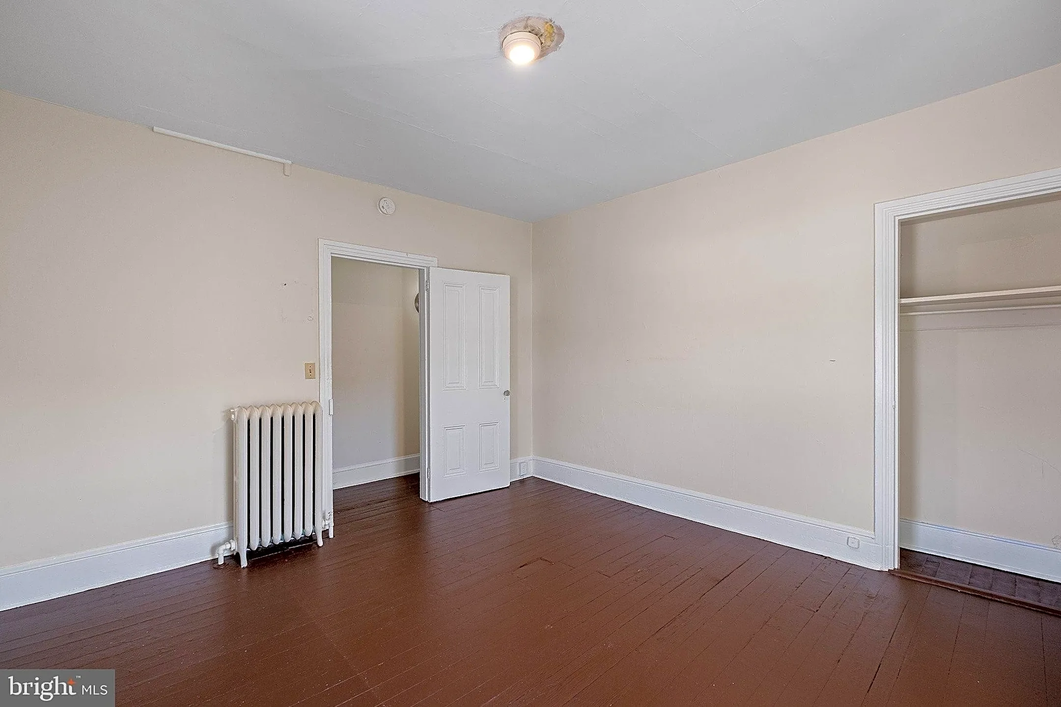 Bedroom - 134 Gay St #3RD - Phoenixville, PA
