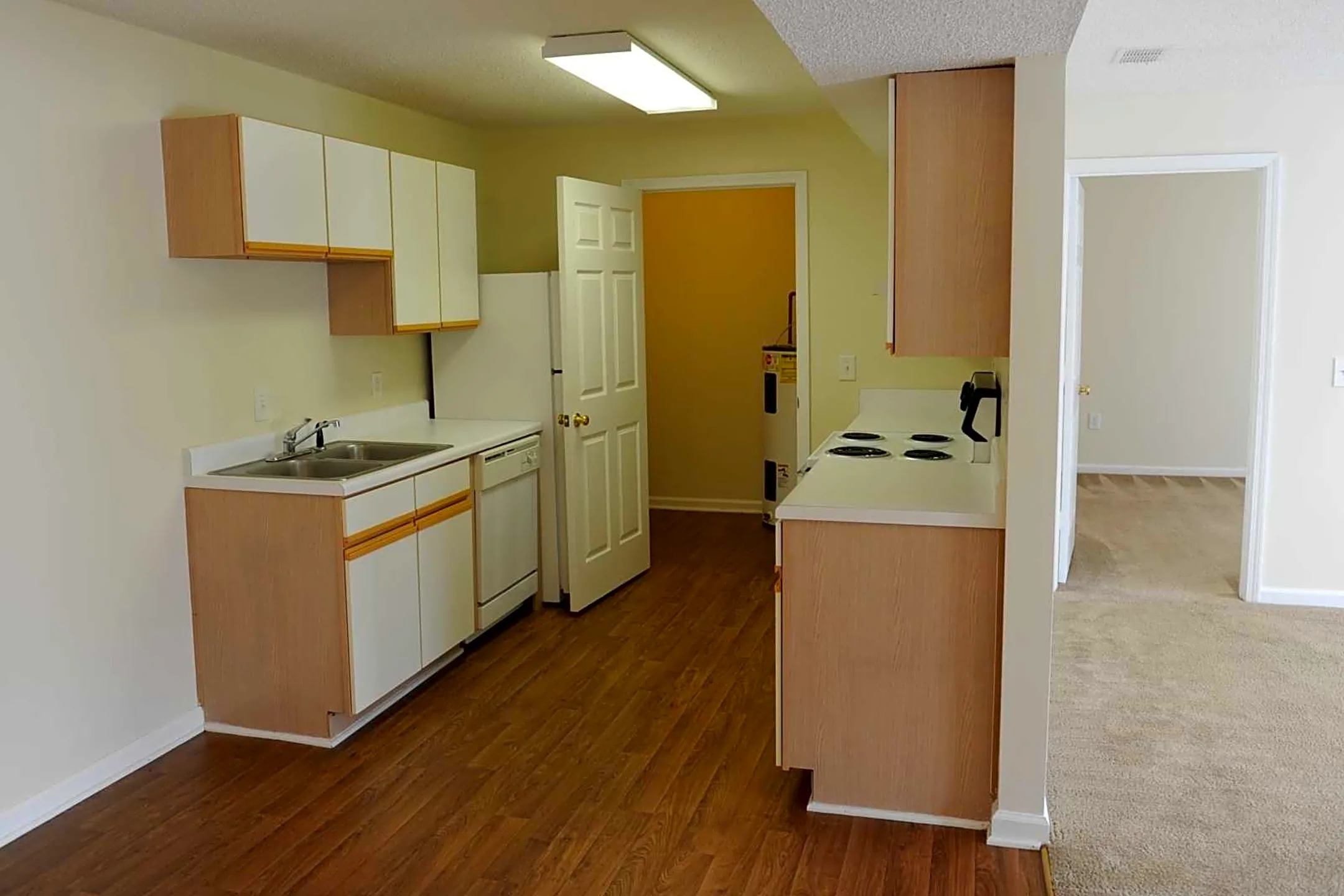 Veterans Park Apartments 161 Halyburton Memorial Pkwy Wilmington