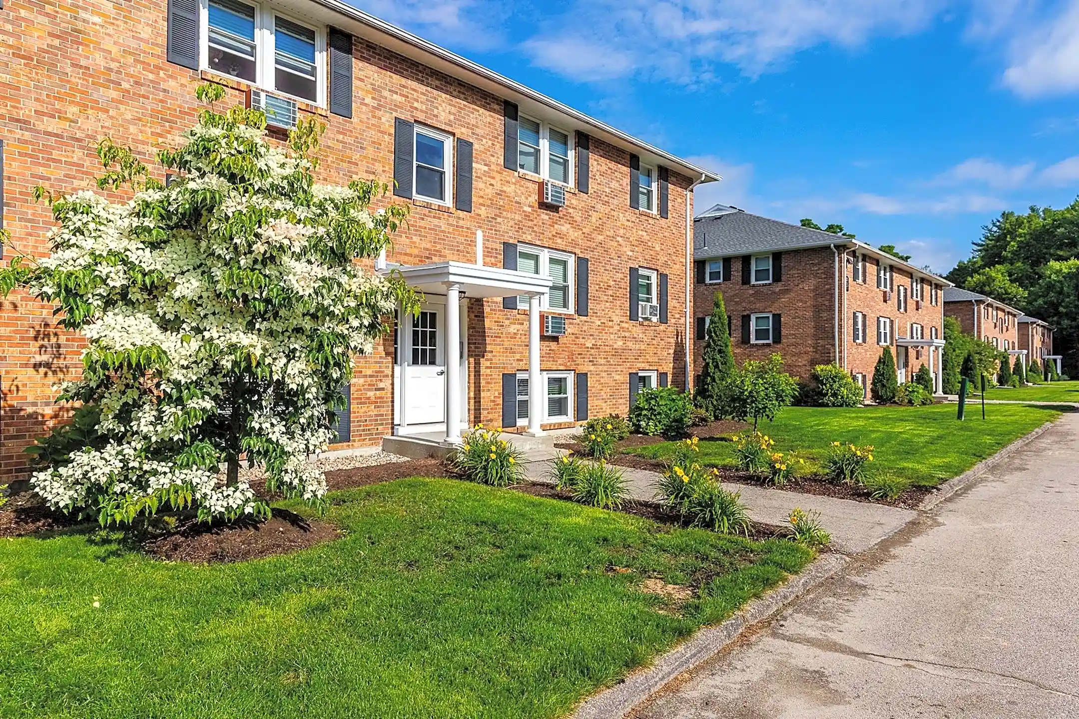 Princeton Dover Apartments 8 Northway Cir Dover, NH Apartments for Rent Rent.