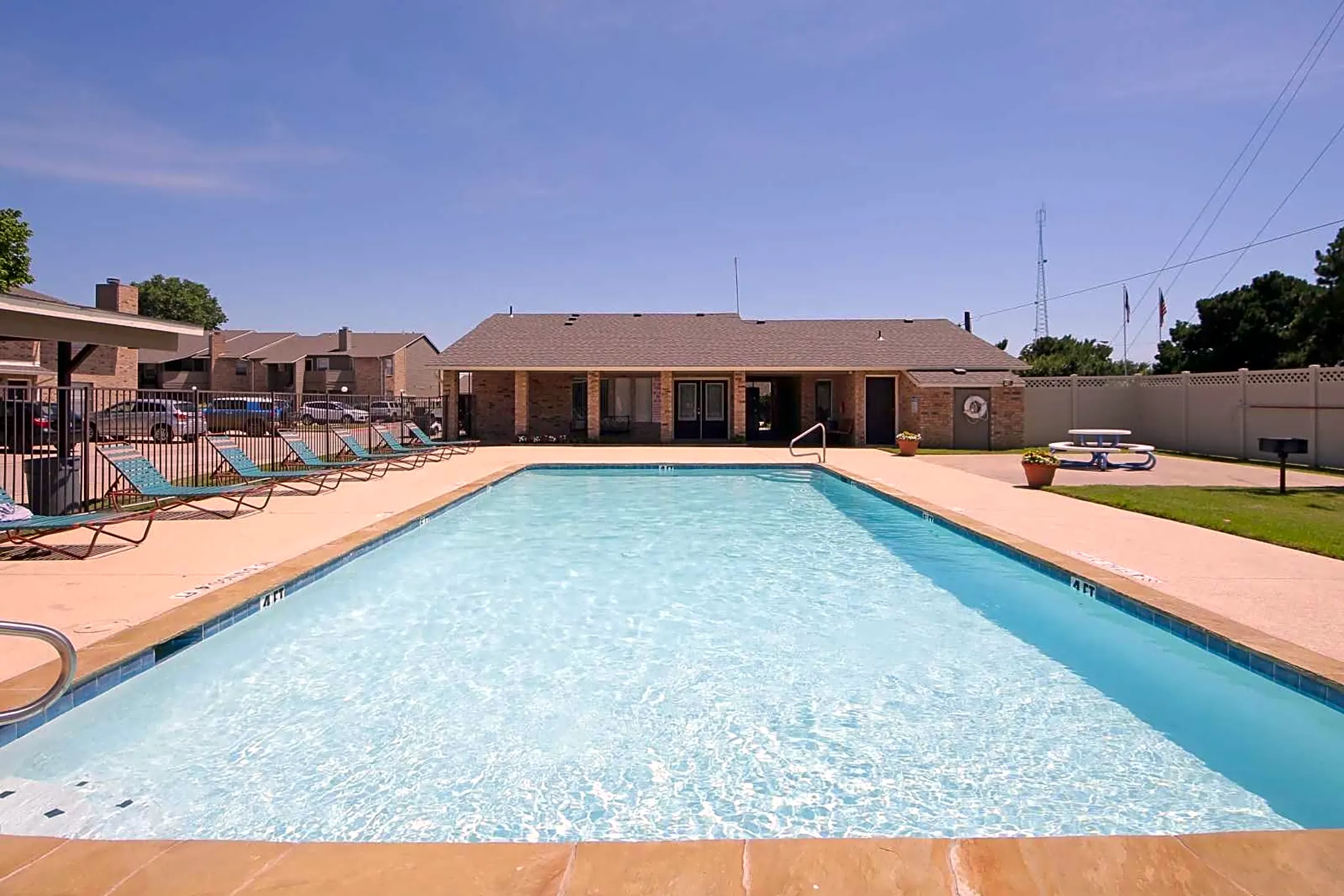 Mack Park - 400 Audra Ln | Denton, TX Apartments for Rent | Rent.