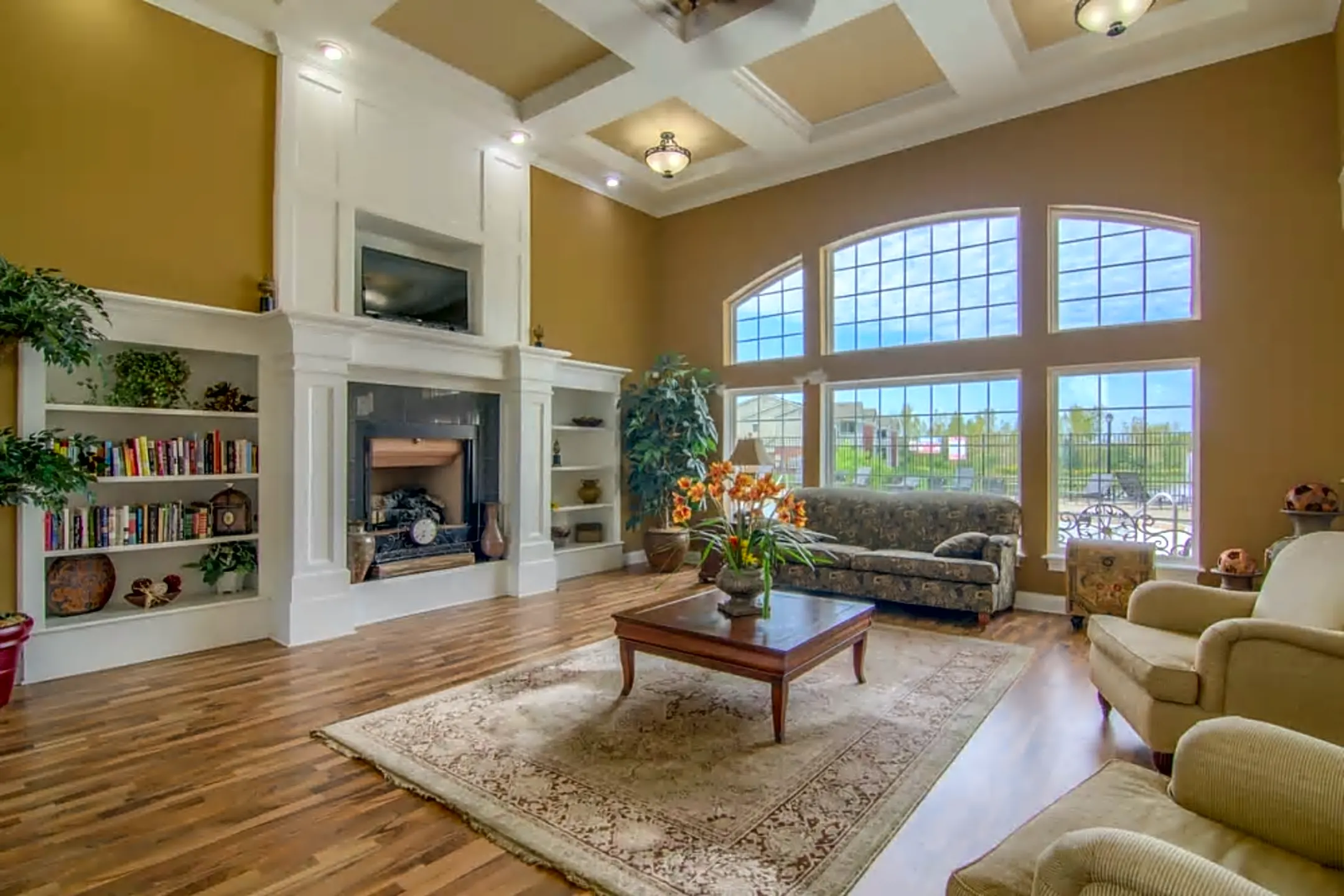 The Bristol 7705 Harborside Dr Camby, IN Apartments for Rent Rent.