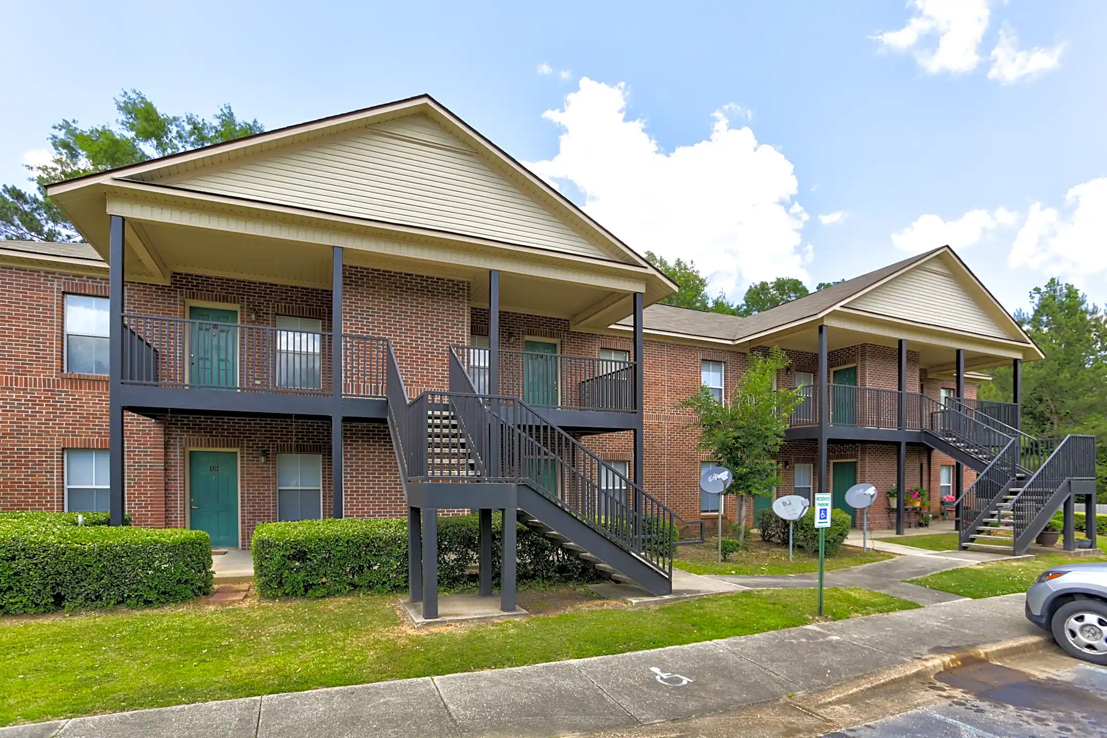 Quail Run 32 Quail Run Dr Tallassee, AL Apartments for Rent Rent.