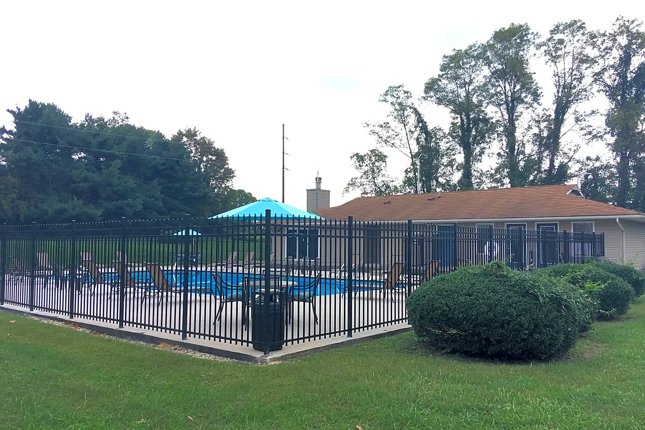 Summer Chase Apartment Homes Johnson City, TN 37601