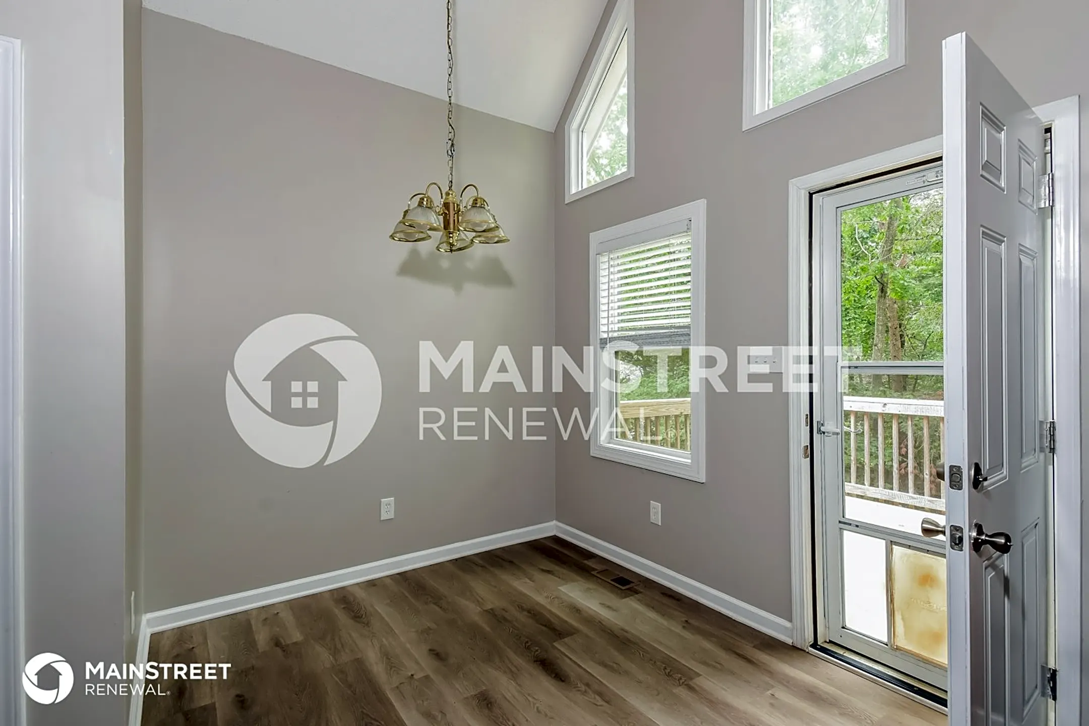 45 Indian Hills Dr Rydal, GA Houses for Rent Rent.